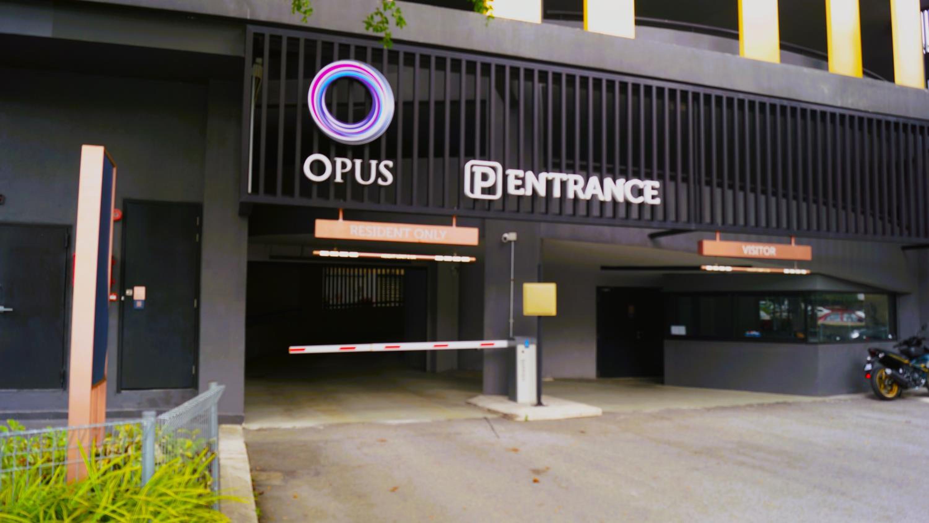 ASTRA at Opus Residences Kuala Lumpur