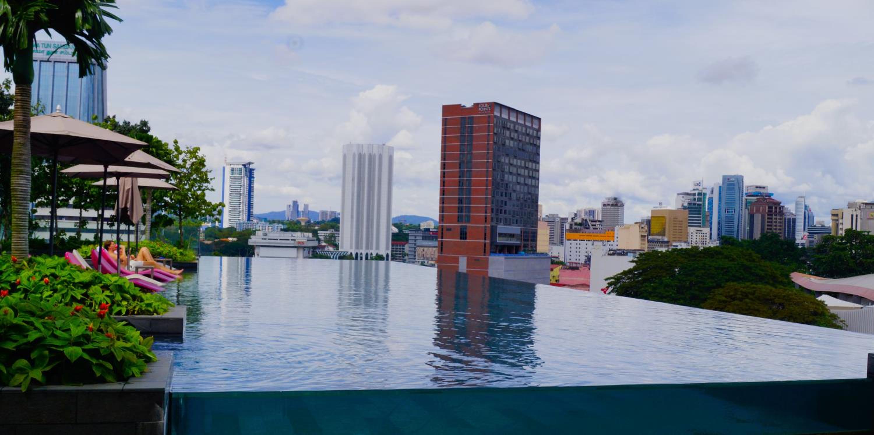 ASTRA at Opus Residences Kuala Lumpur