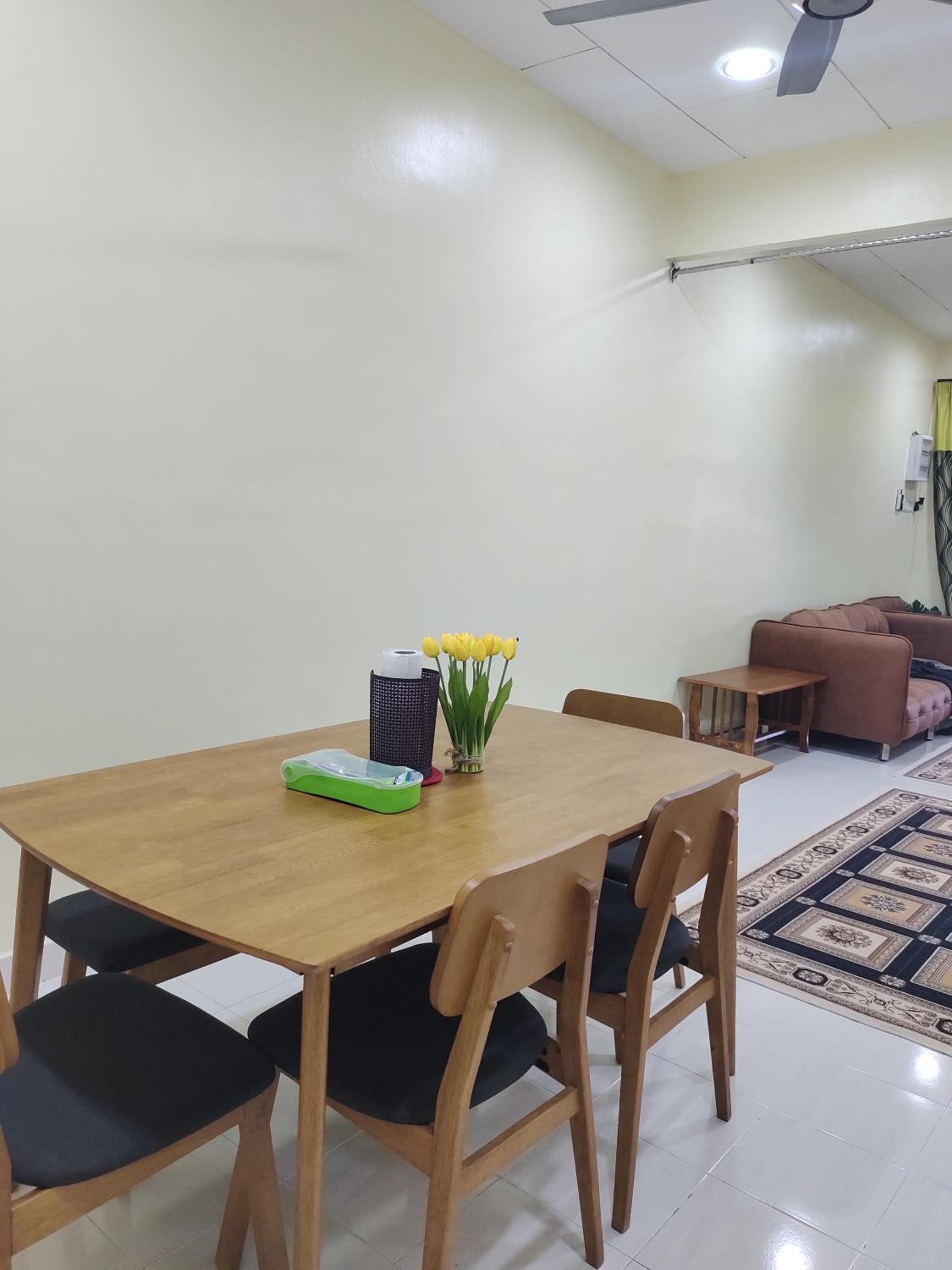 Homestay Kasih KandAdinda photo 8