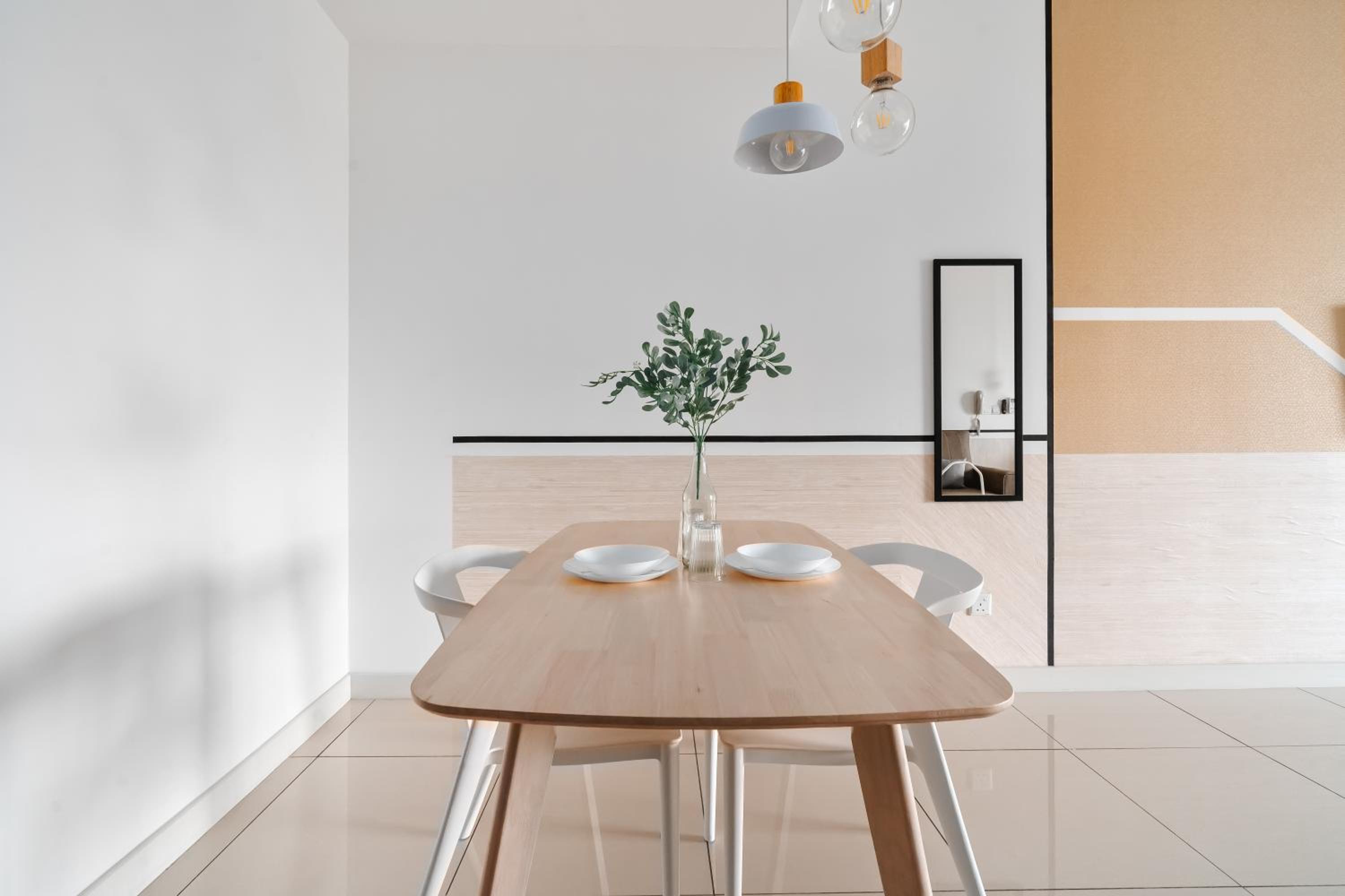Cozy Studio near TRX By Rumabnb