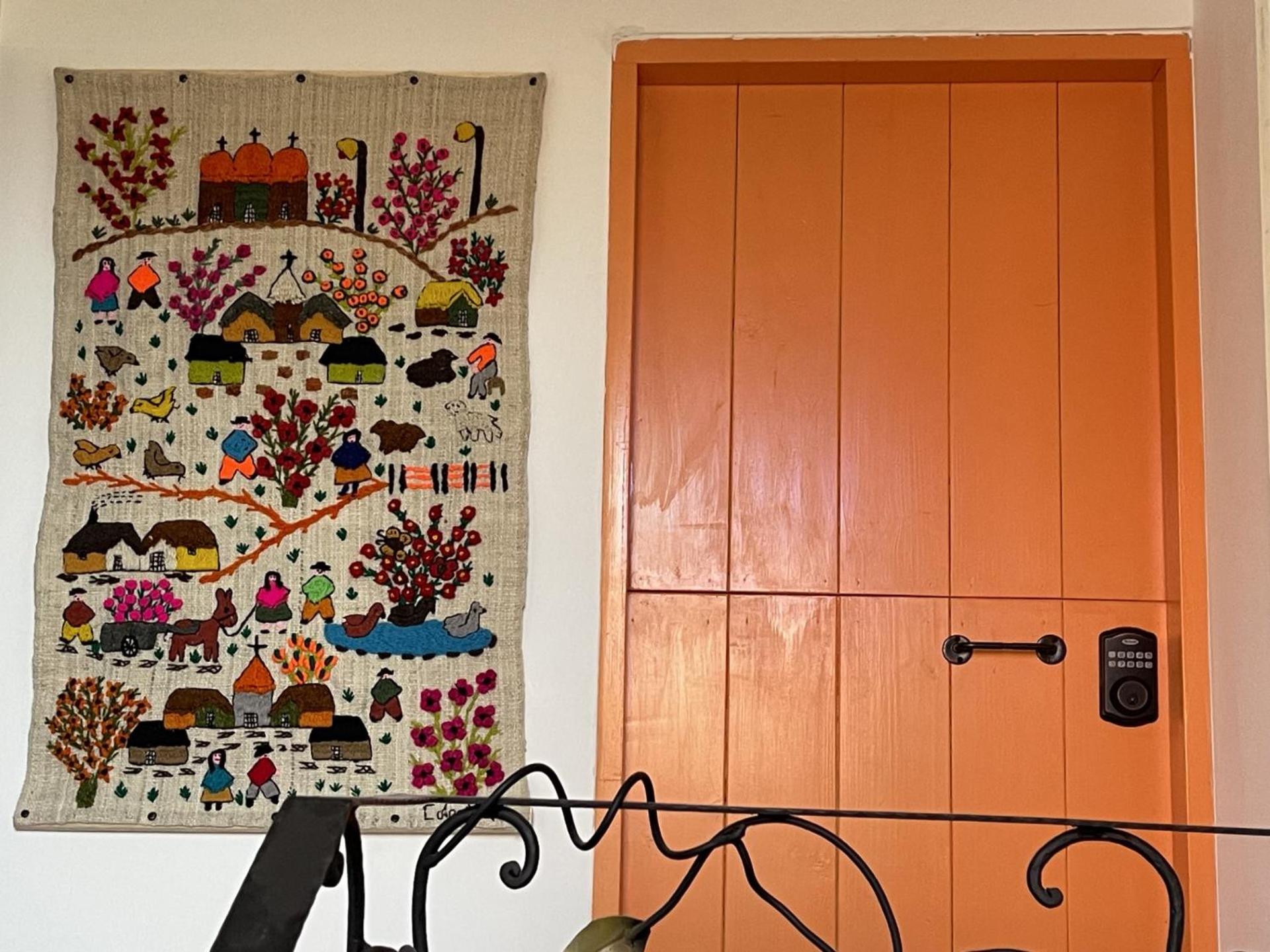 La Puerta