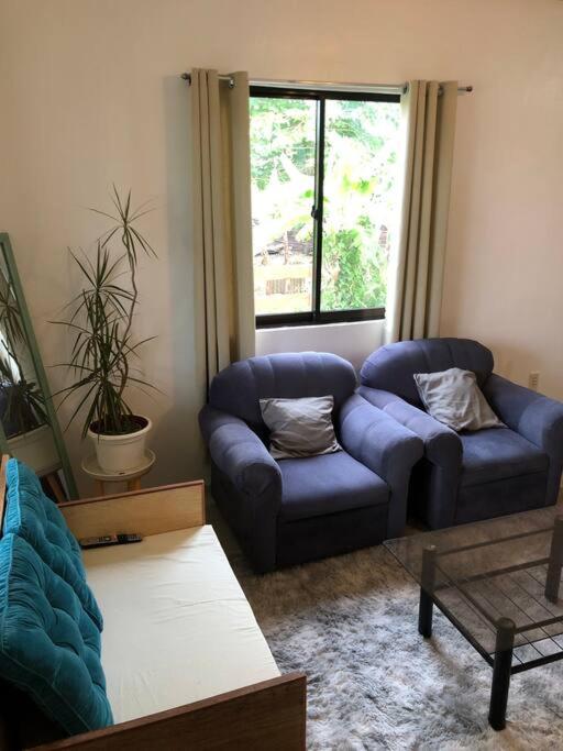 Ashanti 2BR Home in General Luna view 5