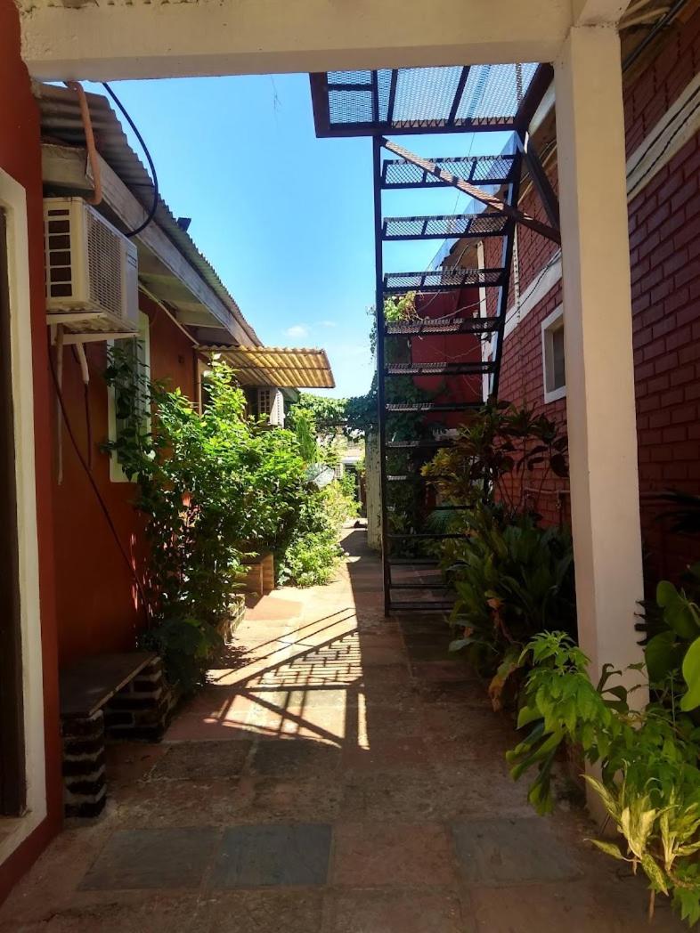 Departamentos Urquiza
