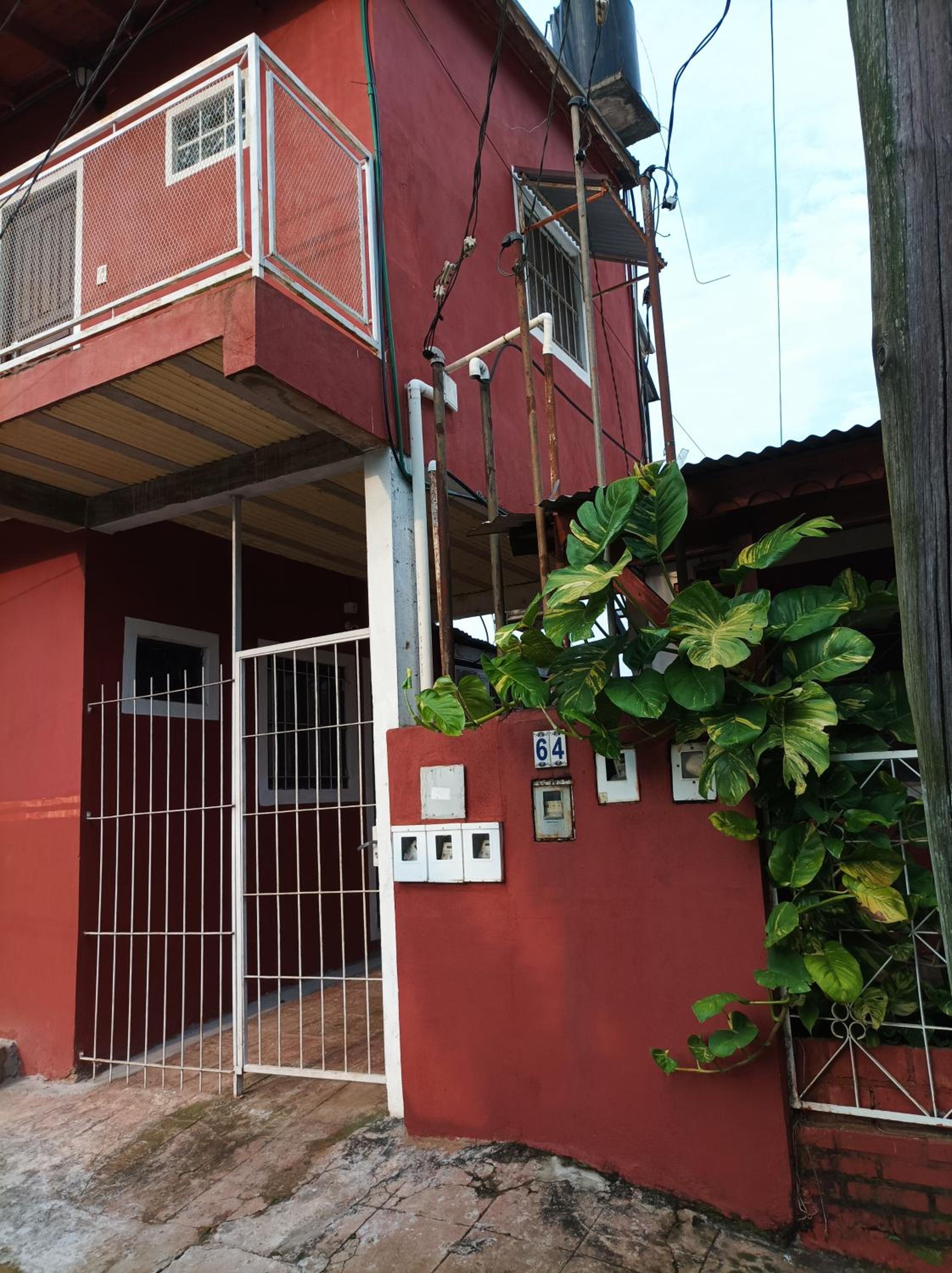 Departamentos Urquiza
