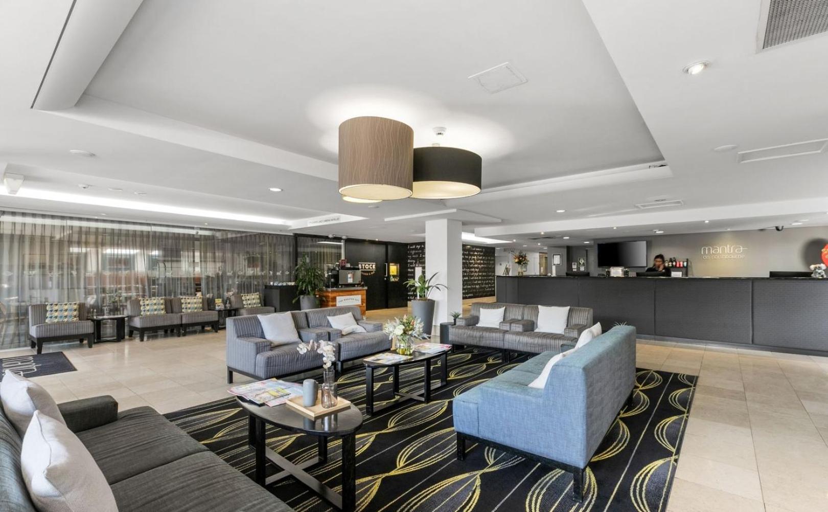 Canberra City Accommodation