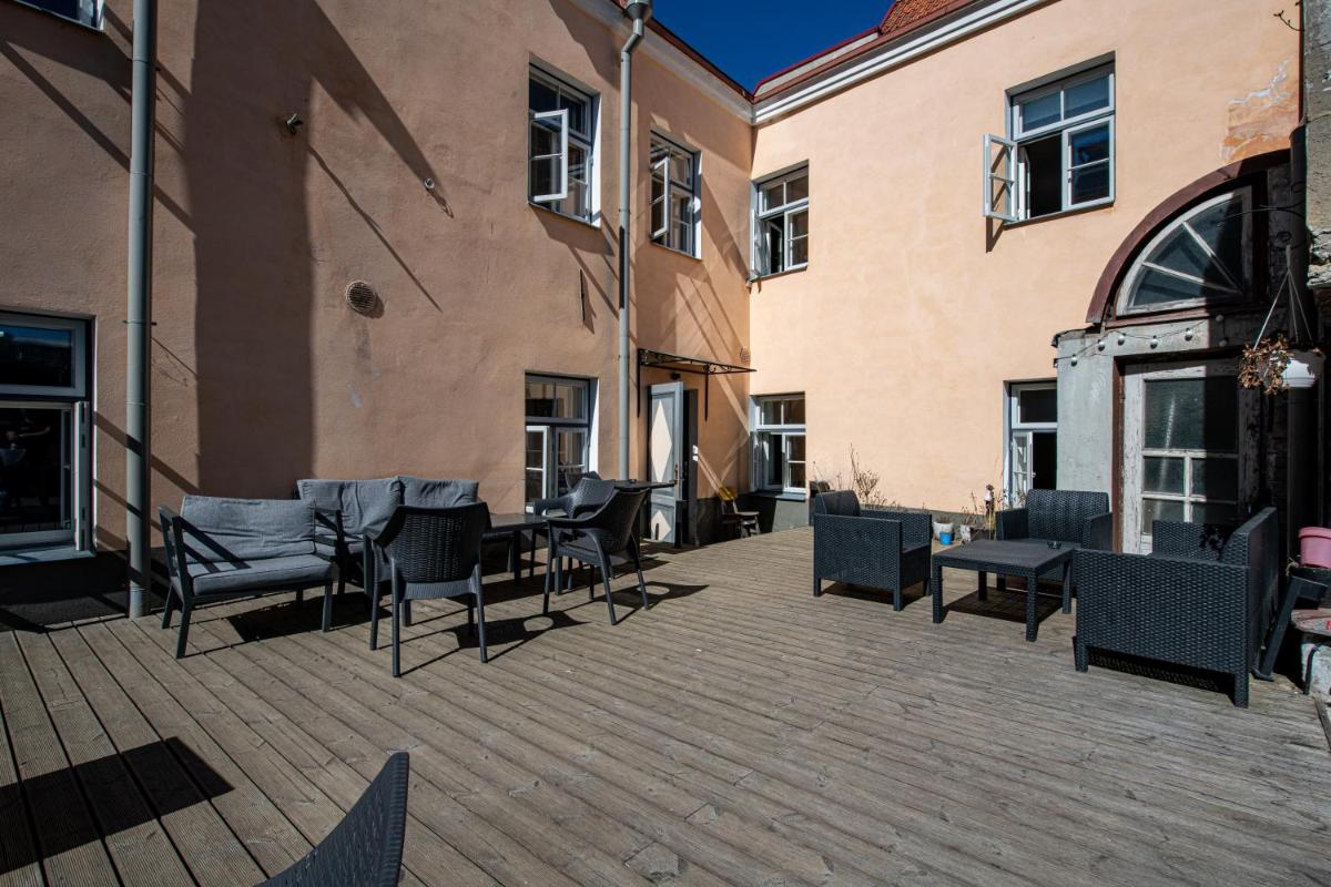 Tallinn Vacations - Tallinn Guest House - Property Image 7