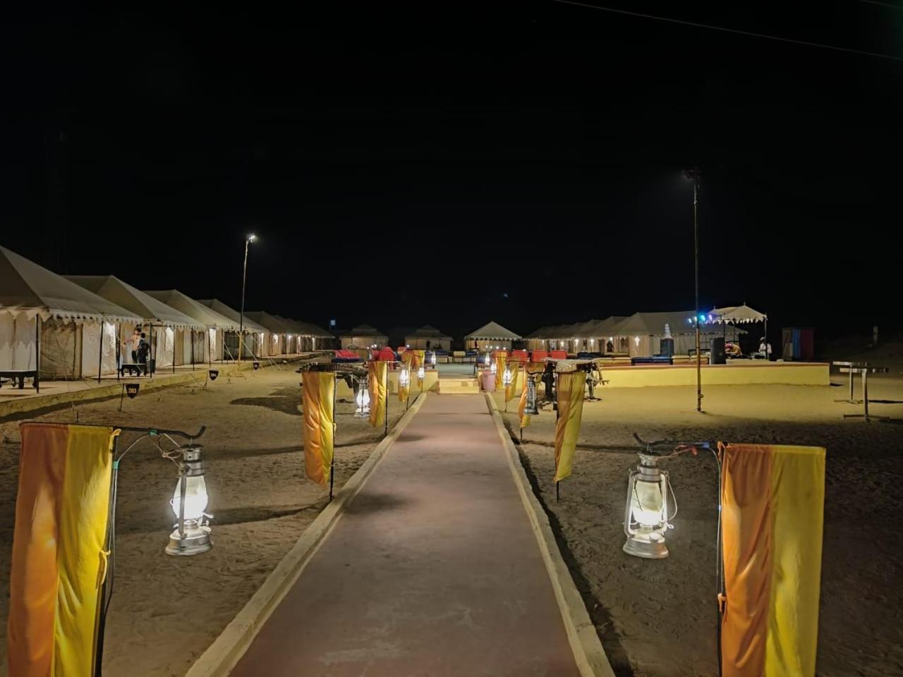 children's play area