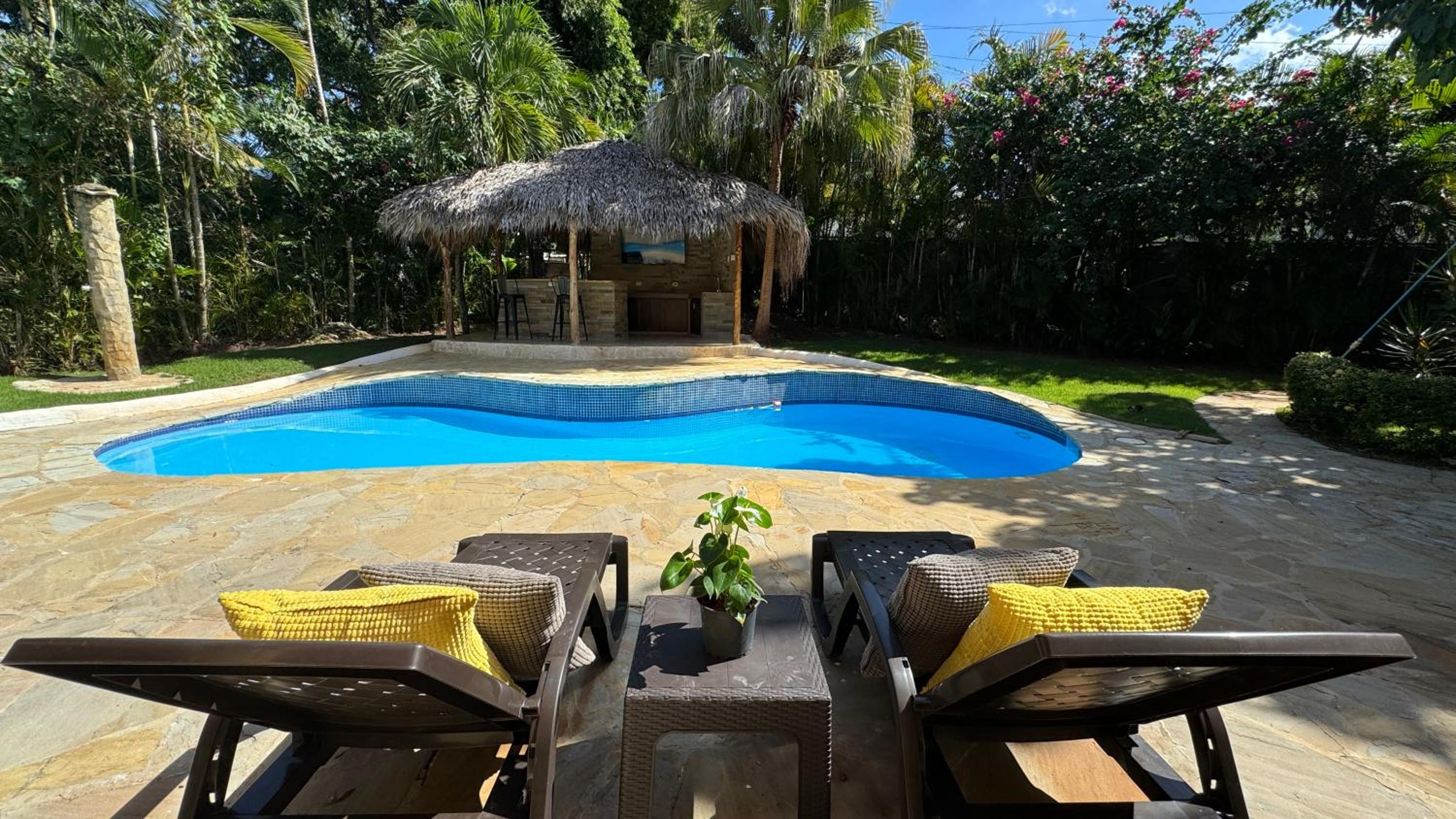 Casa Linda Villa 11 - Sosua view 3