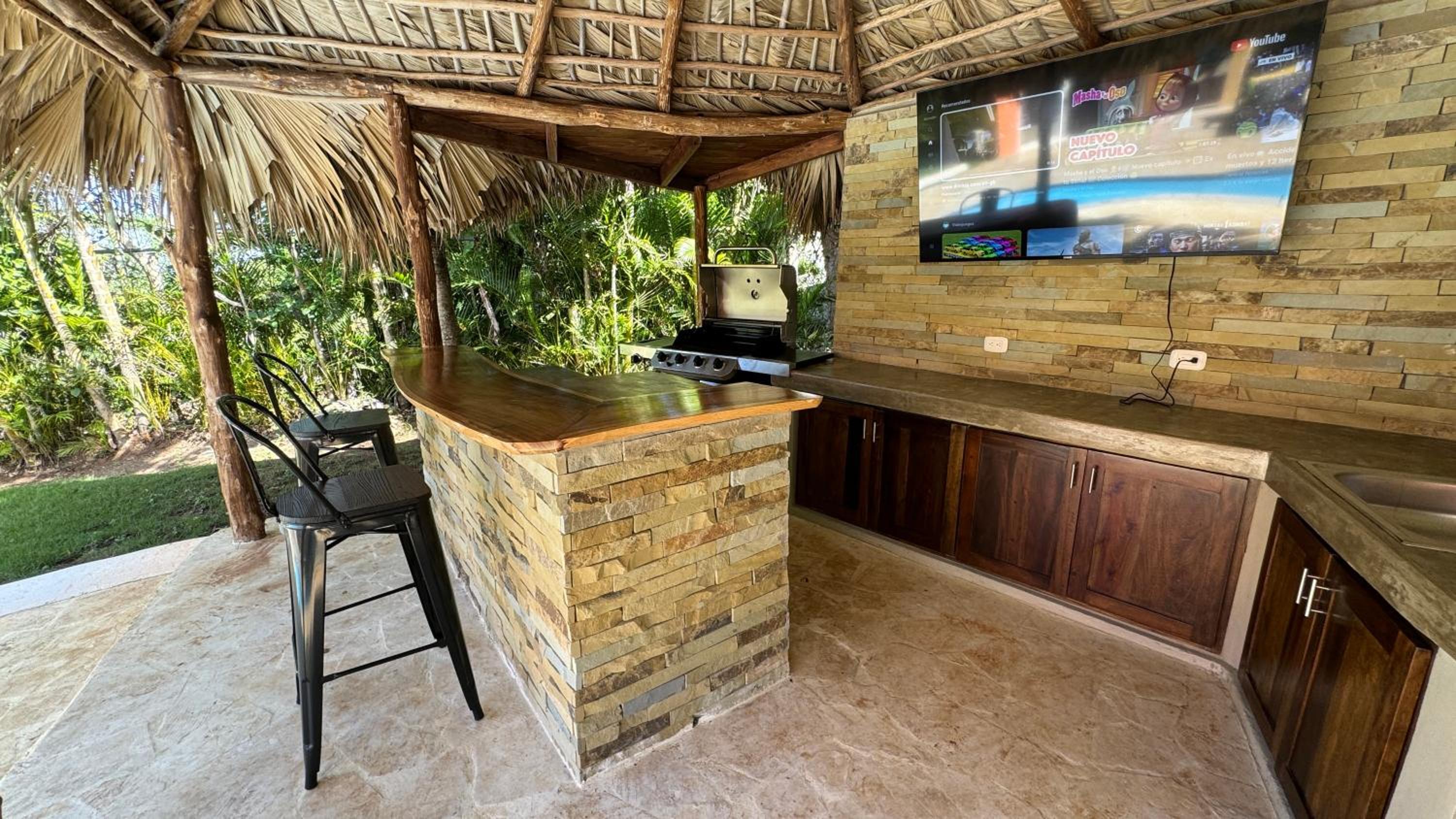 Casa Linda Villa 11 - Sosua view 5