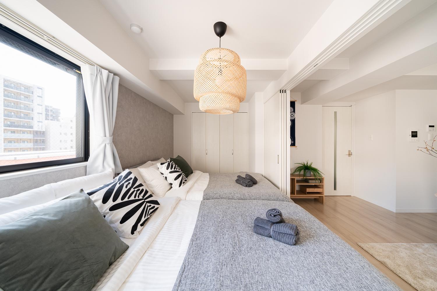 HYGGE Shin Okachimachi