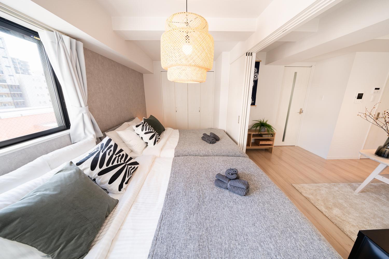 HYGGE Shin Okachimachi