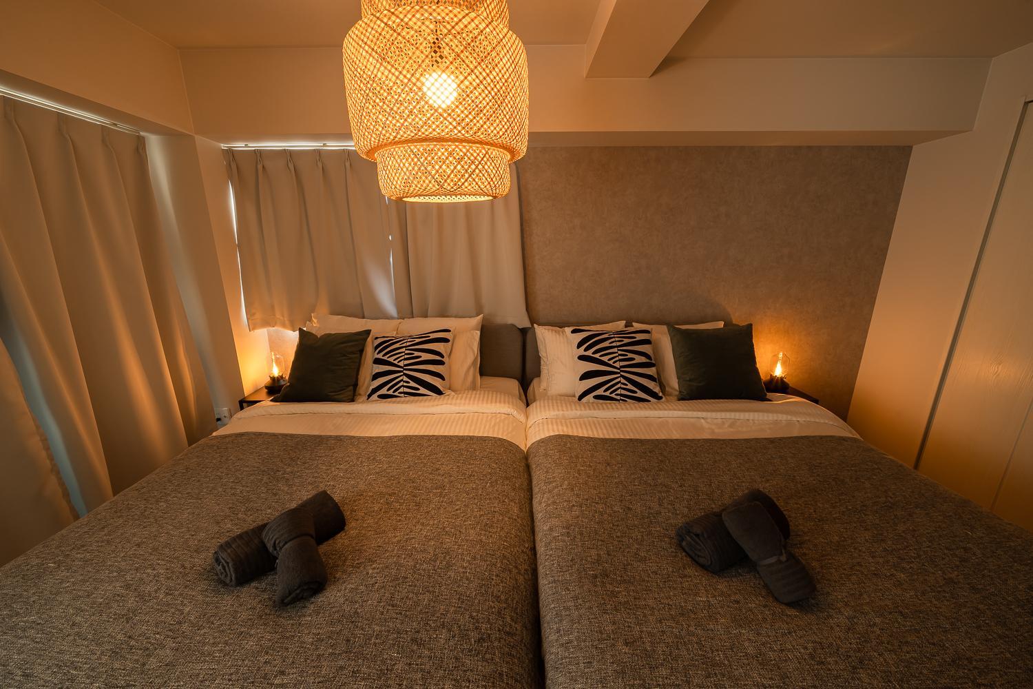 HYGGE Shin Okachimachi