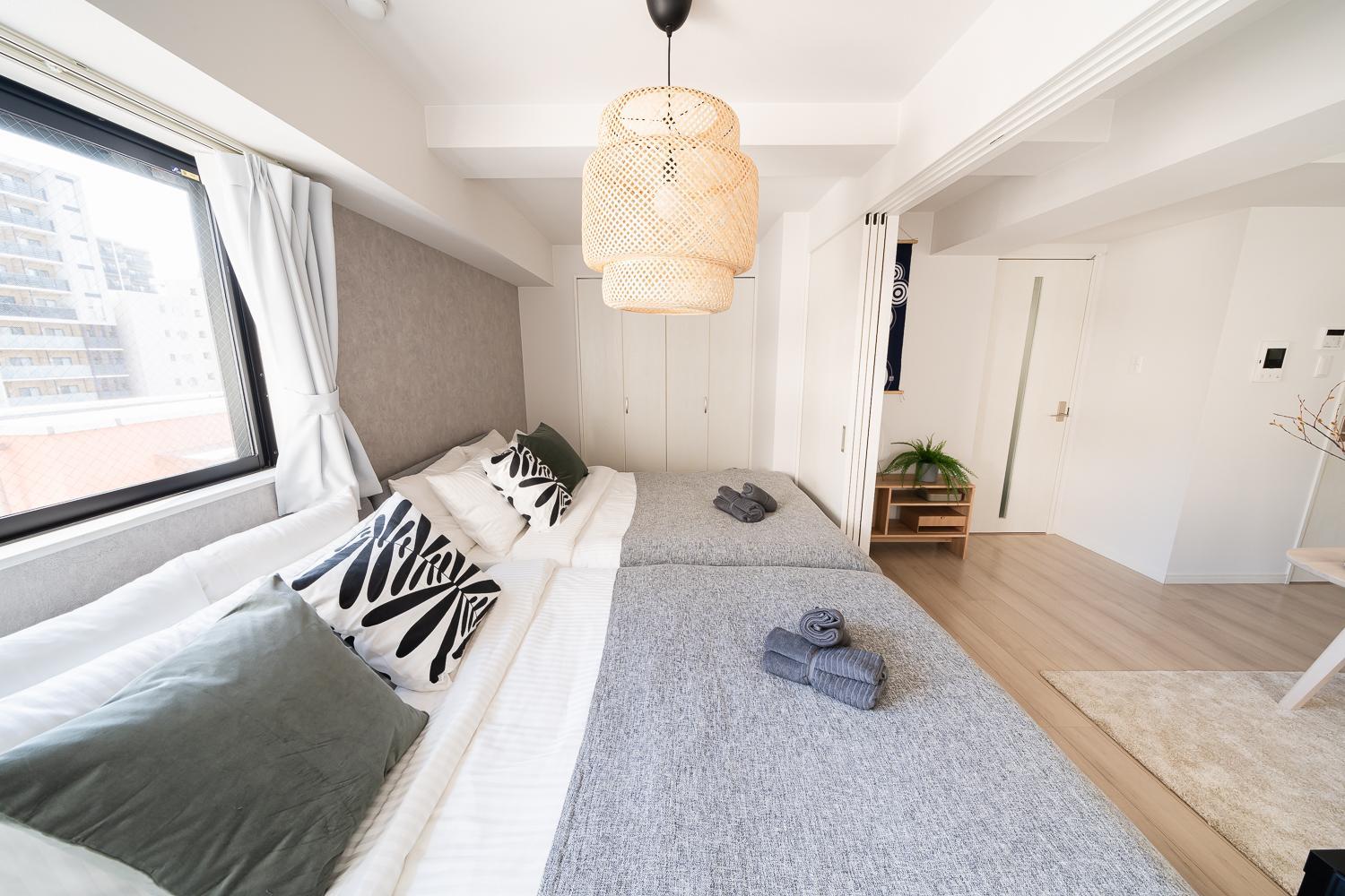 HYGGE Shin Okachimachi
