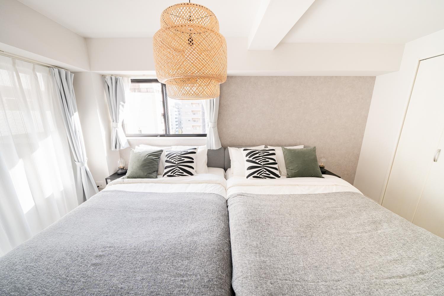 HYGGE Shin Okachimachi