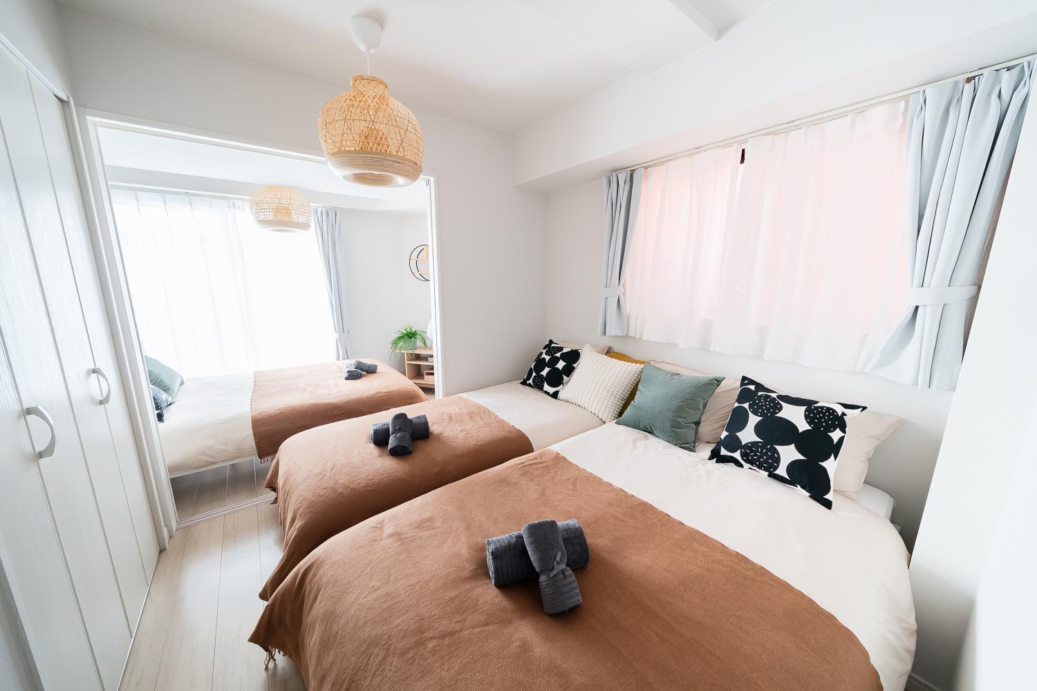 HYGGE Shin Okachimachi