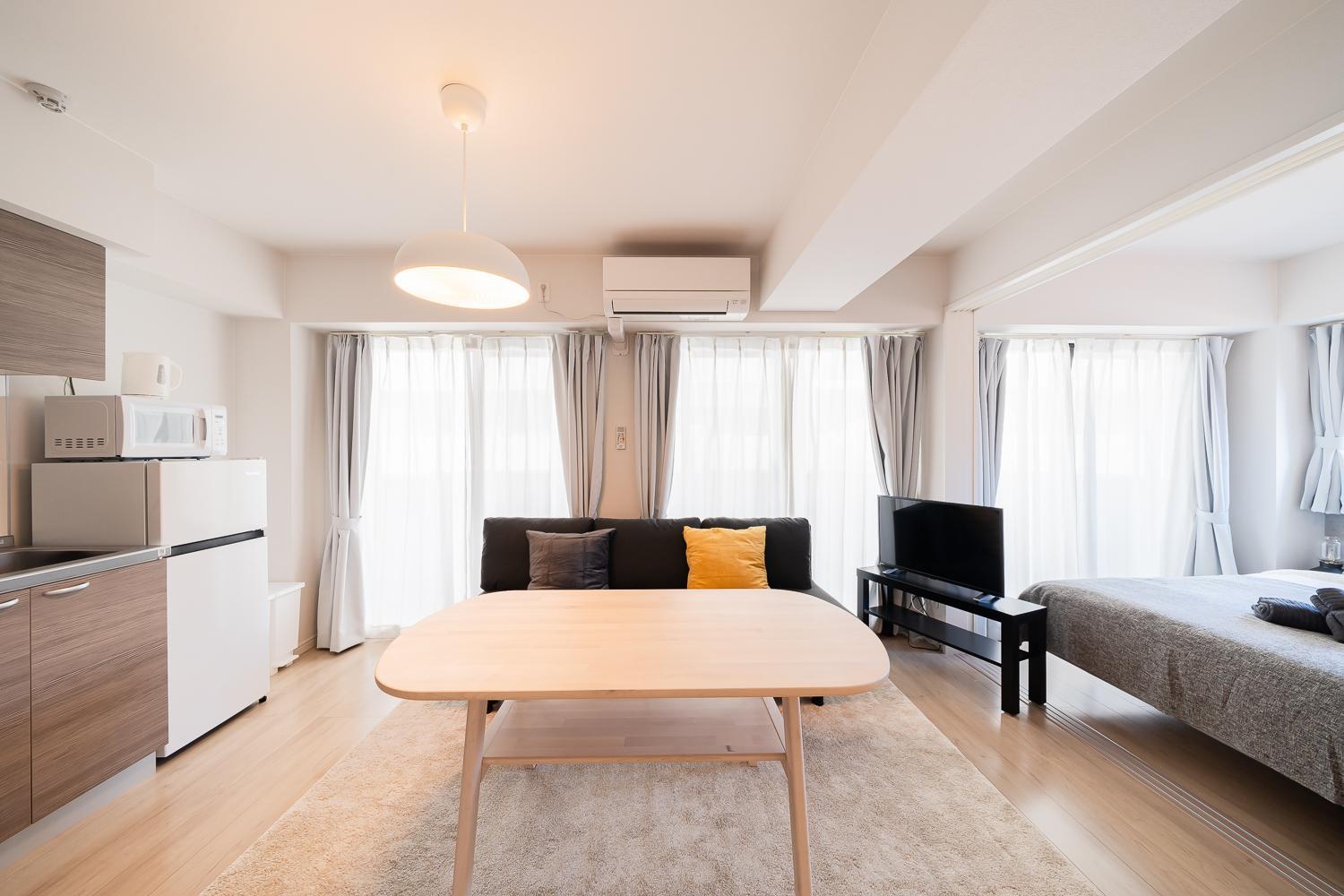 HYGGE Shin Okachimachi