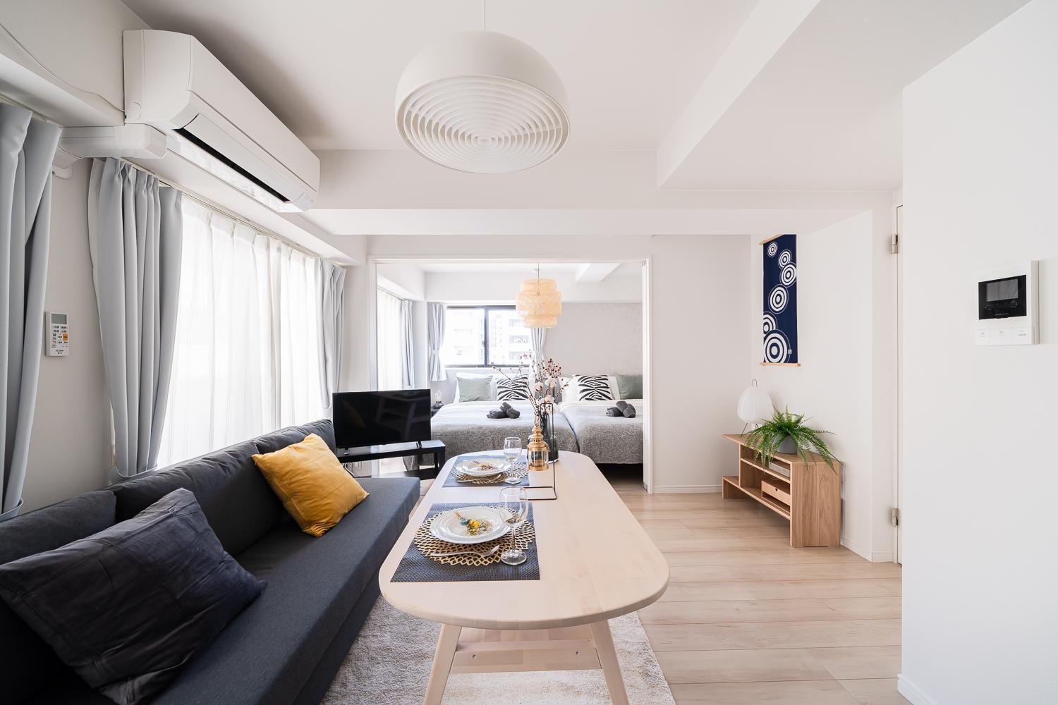 HYGGE Shin Okachimachi