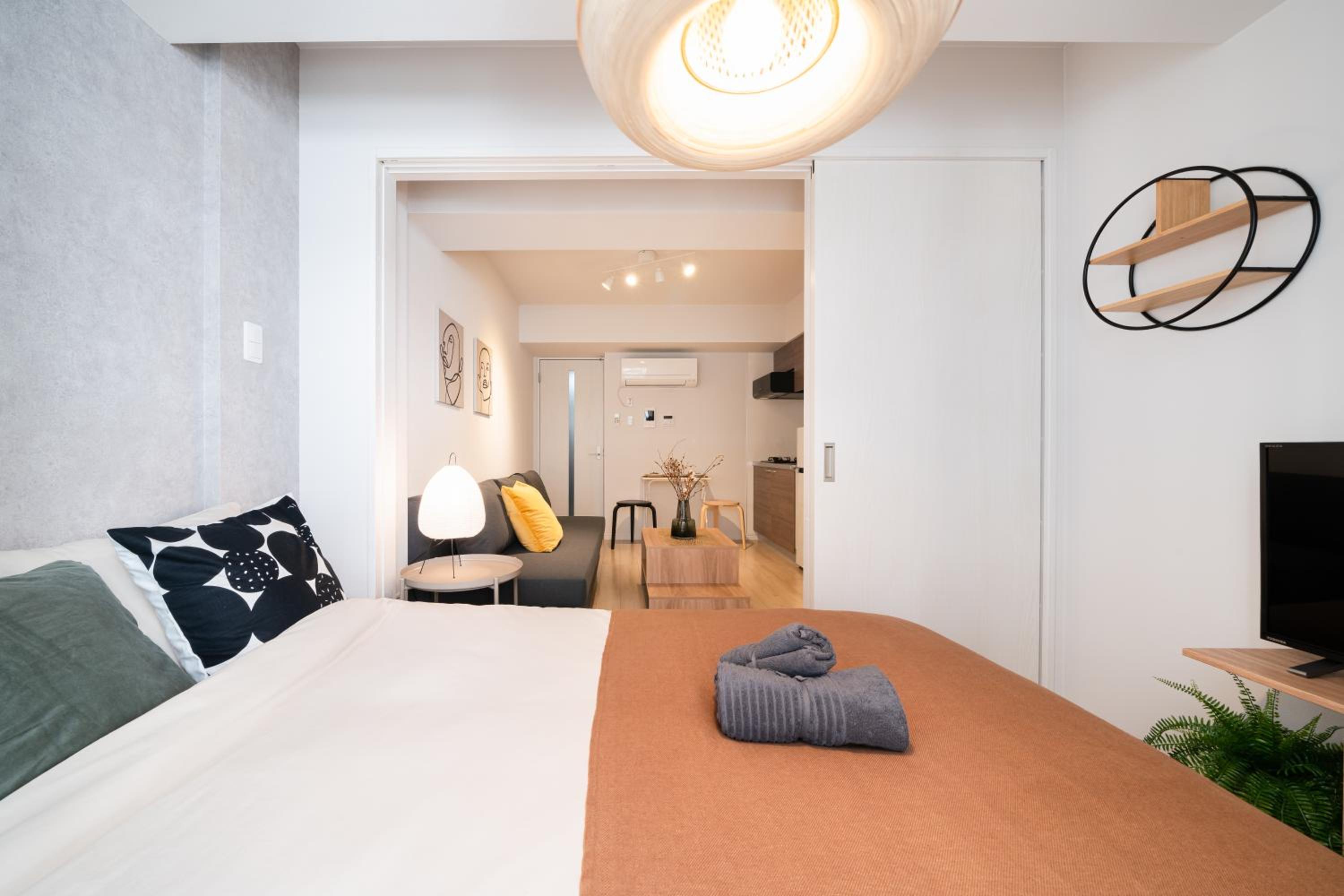HYGGE Shin Okachimachi