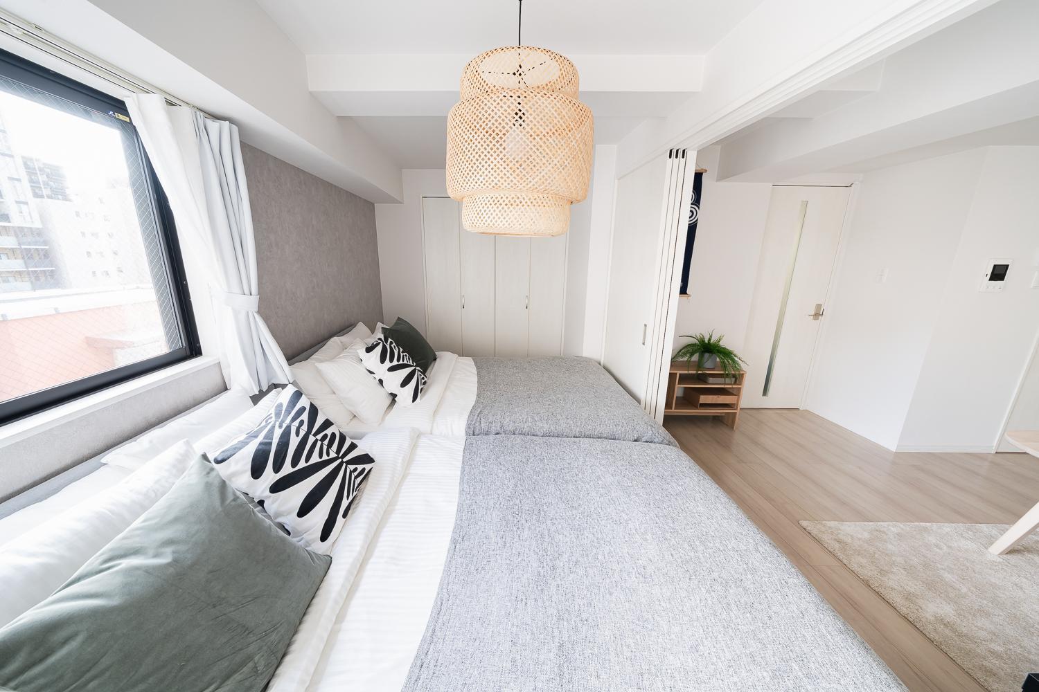 HYGGE Shin Okachimachi