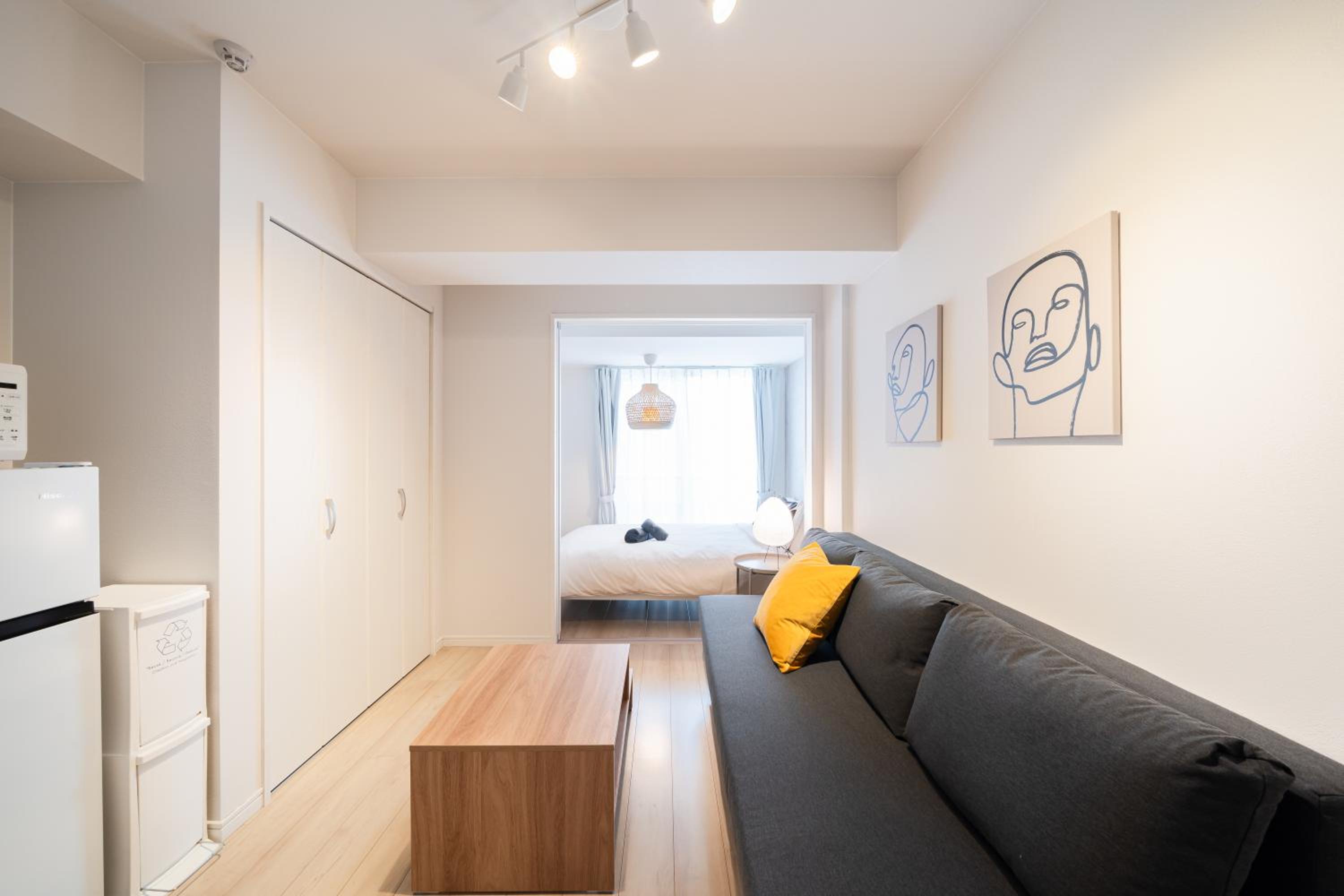HYGGE Shin Okachimachi