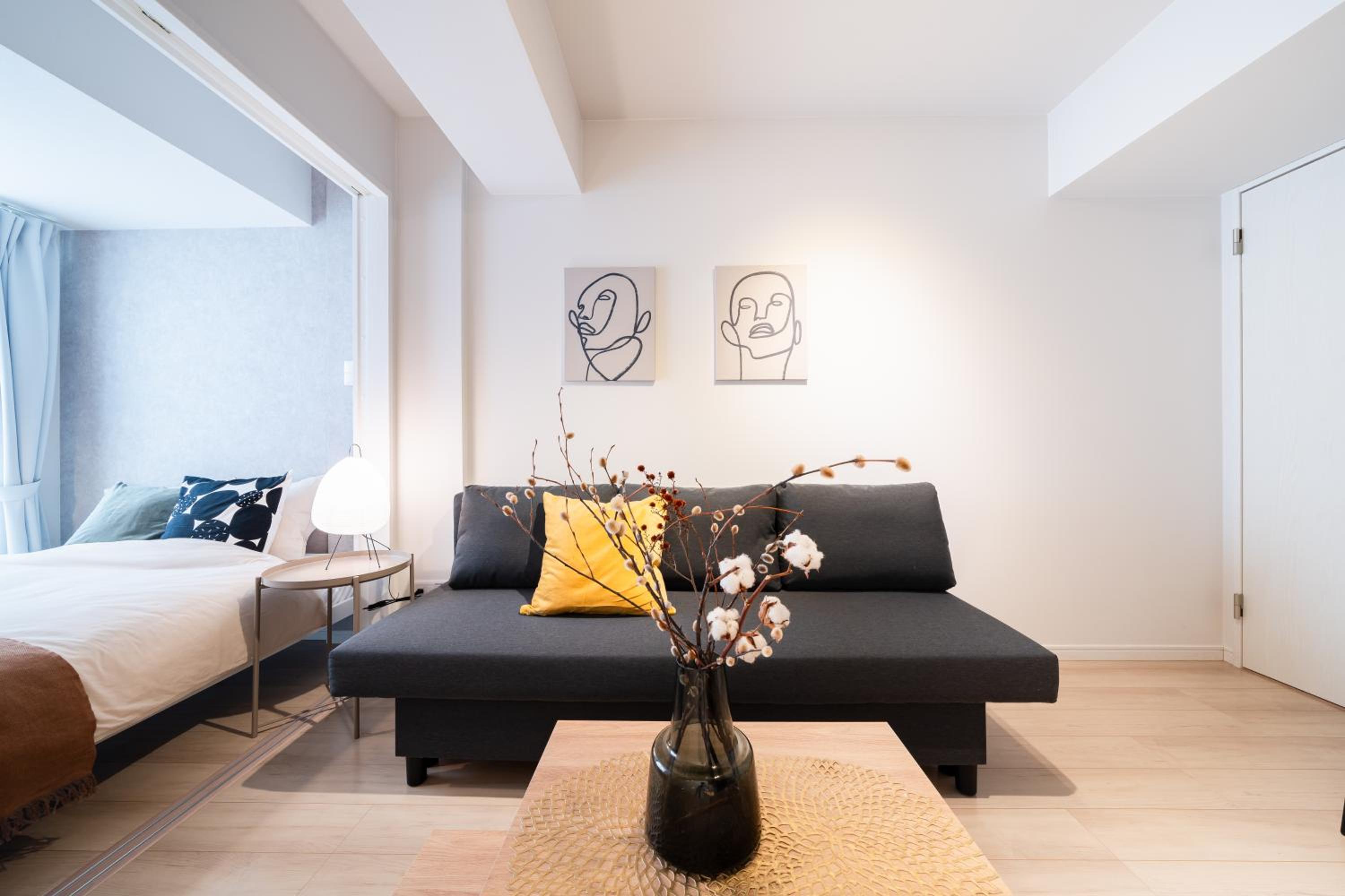 HYGGE Shin Okachimachi