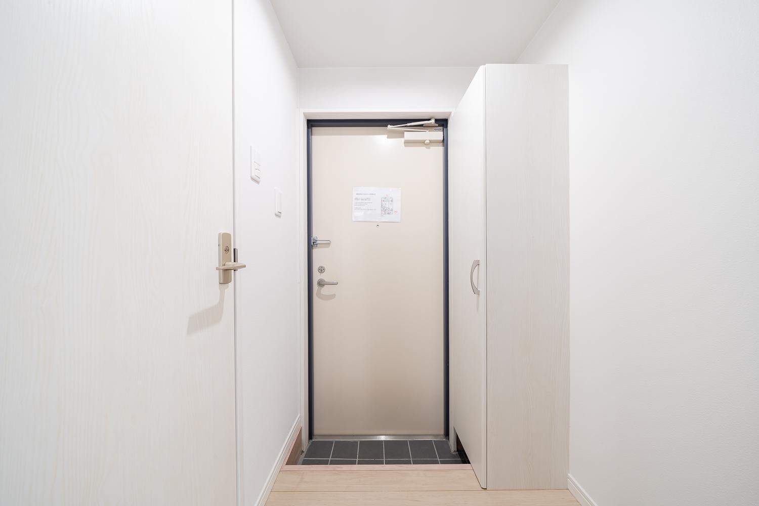 HYGGE Shin Okachimachi