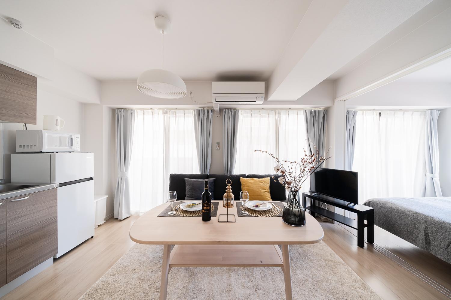 HYGGE Shin Okachimachi