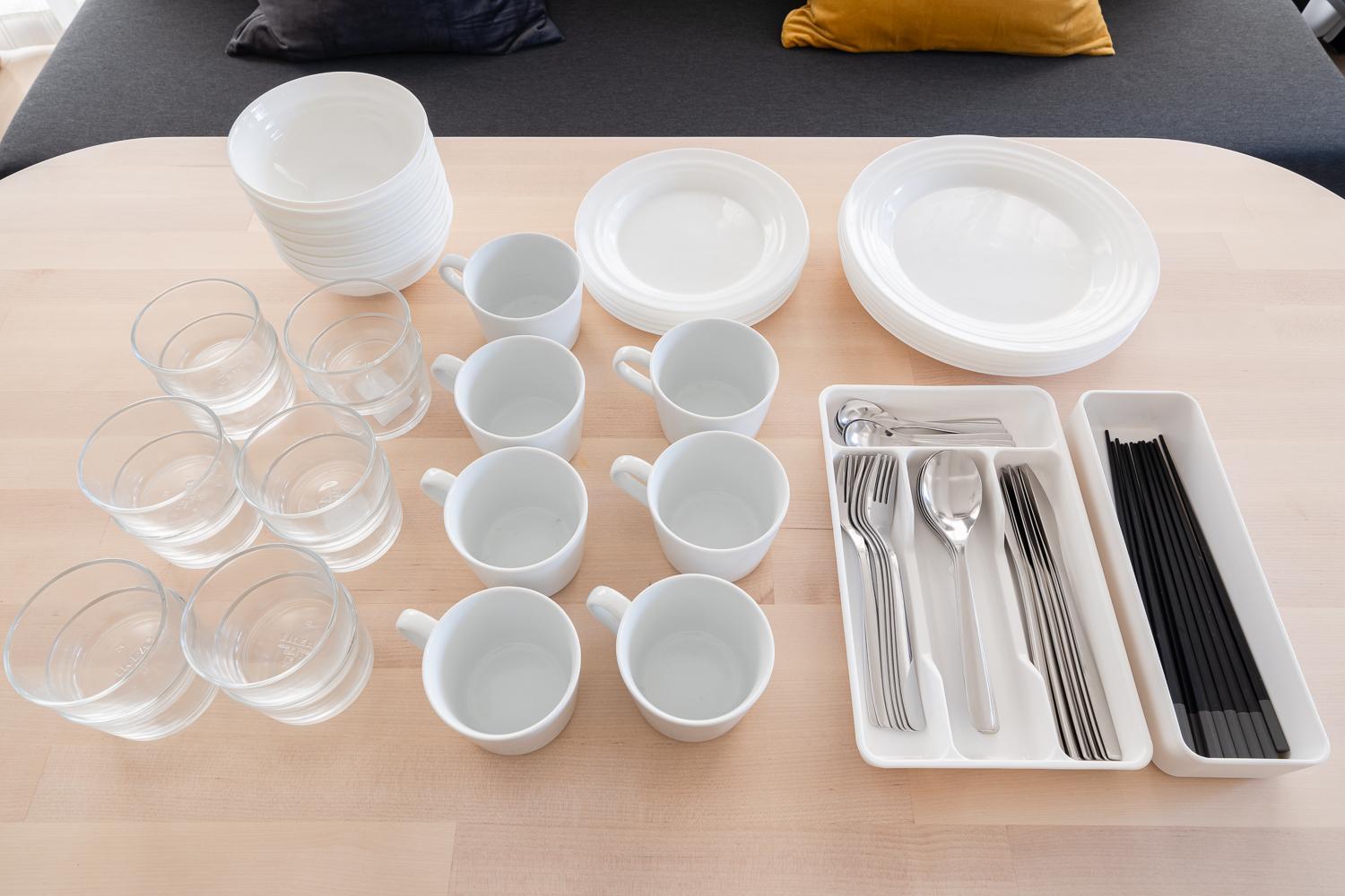 HYGGE Shin Okachimachi