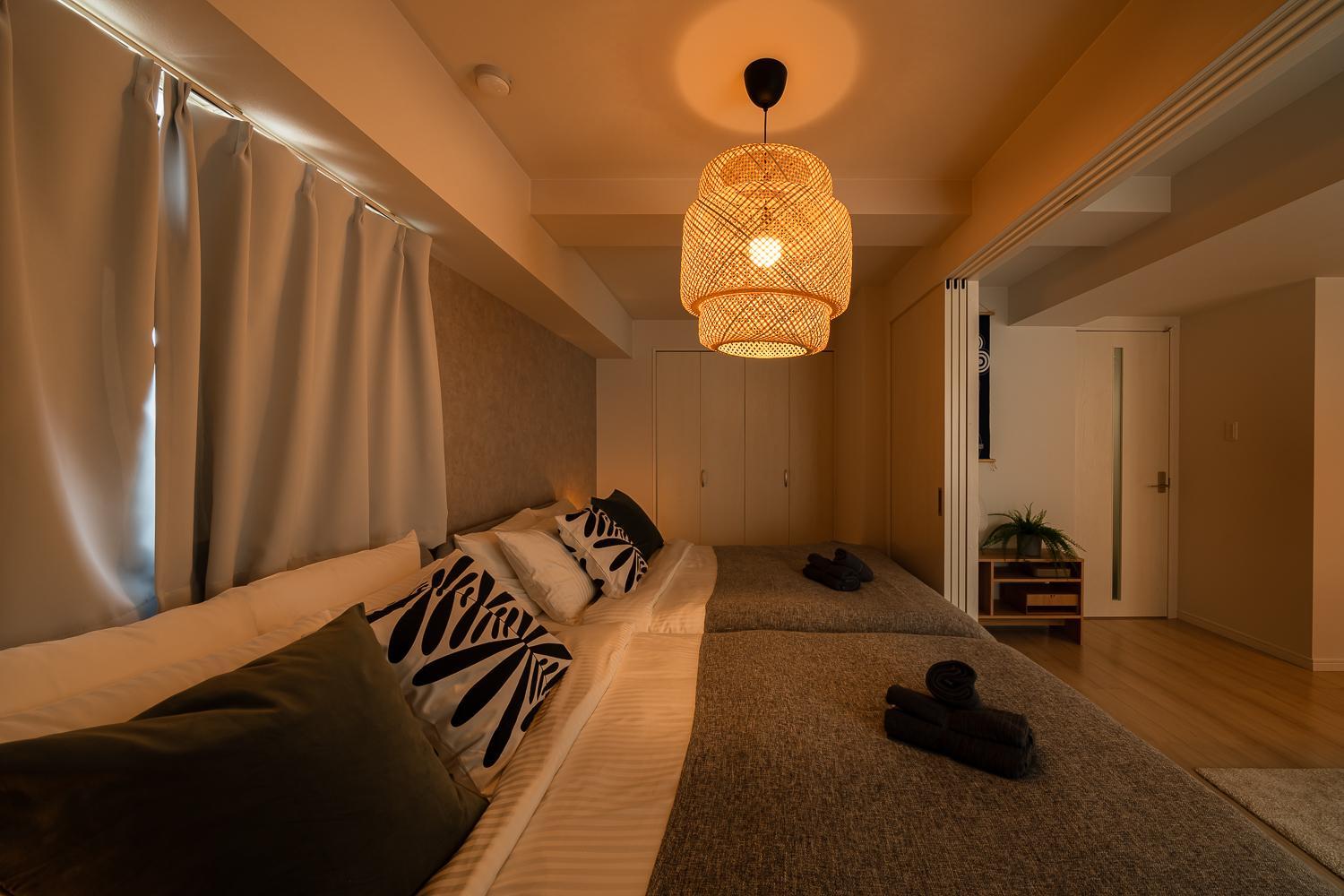 HYGGE Shin Okachimachi