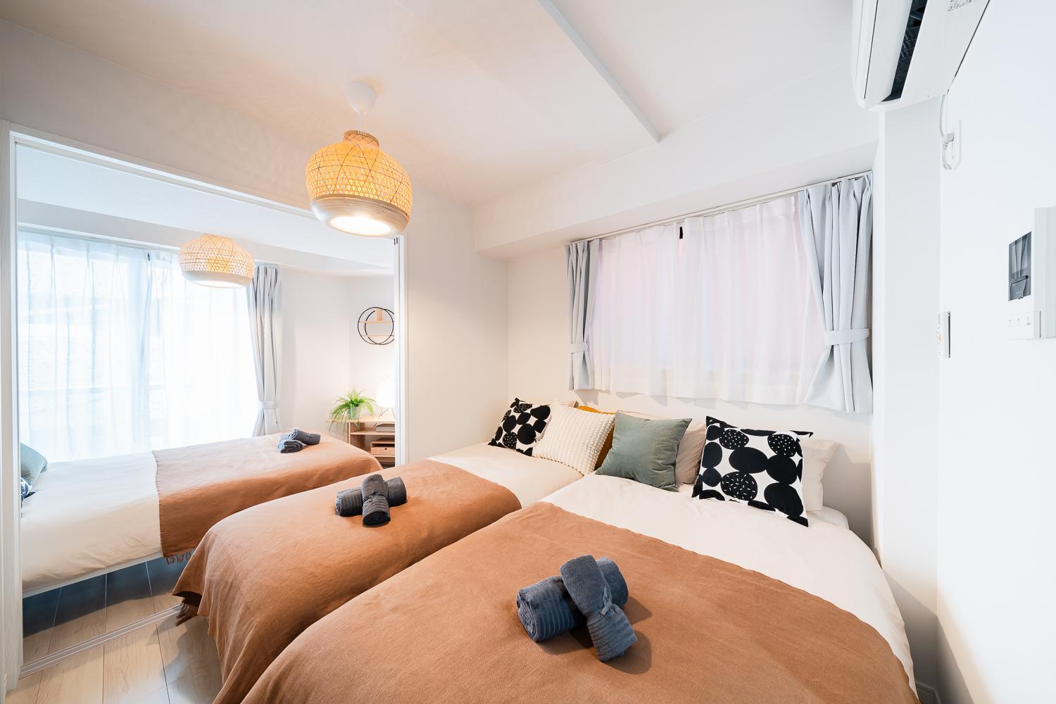 HYGGE Shin Okachimachi