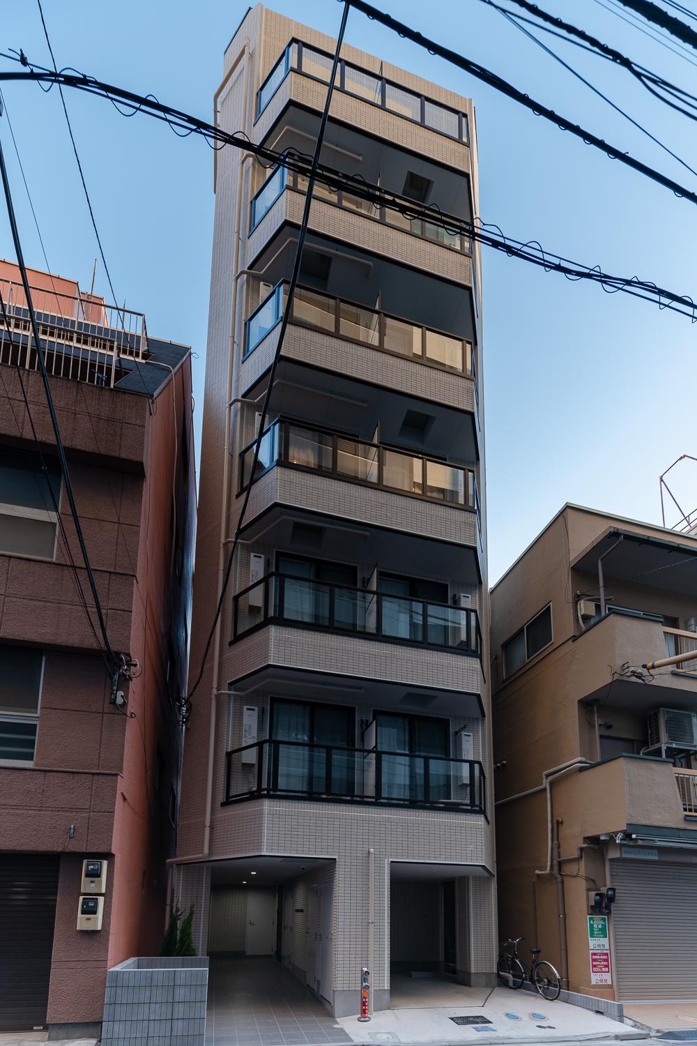 HYGGE Shin Okachimachi