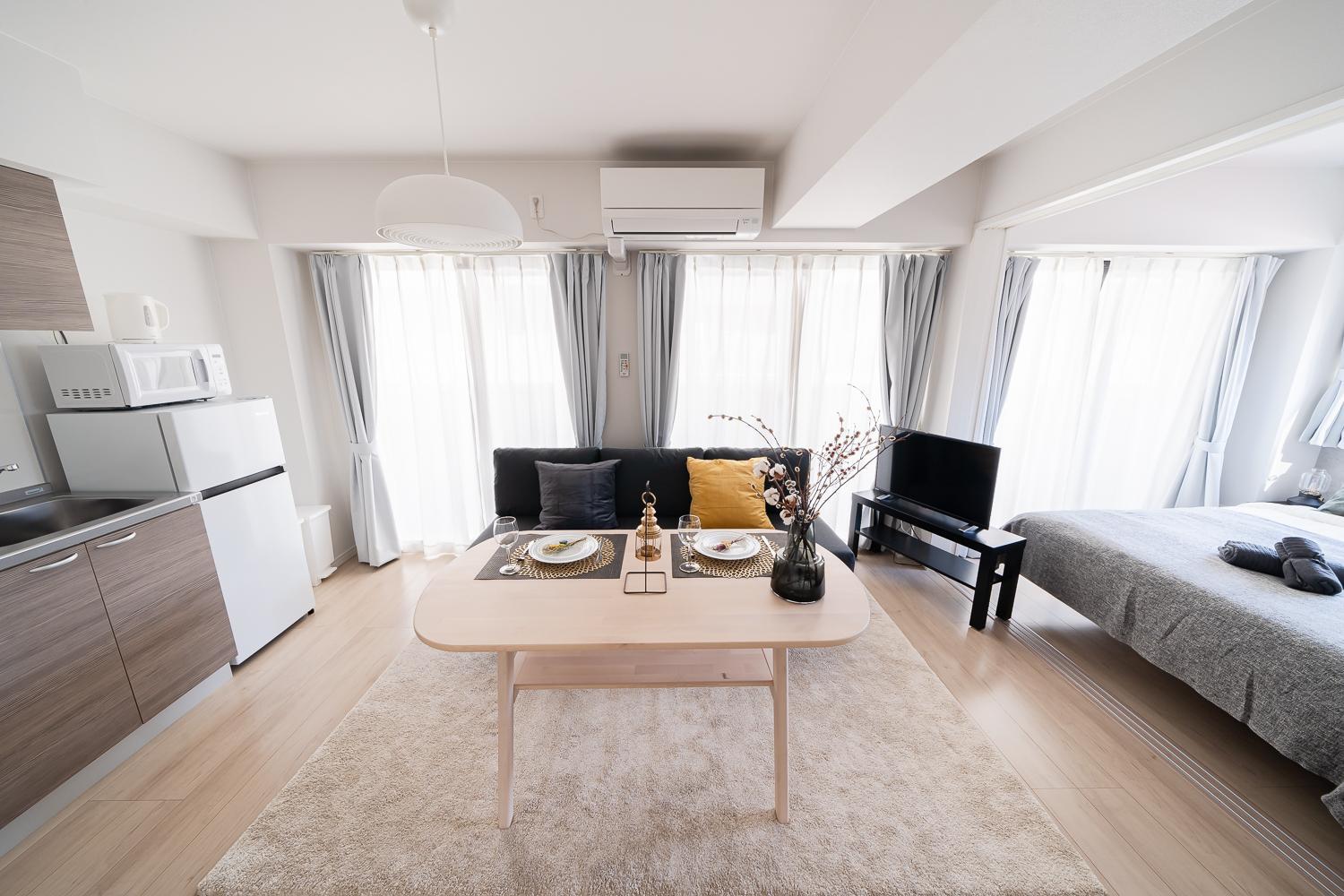 HYGGE Shin Okachimachi