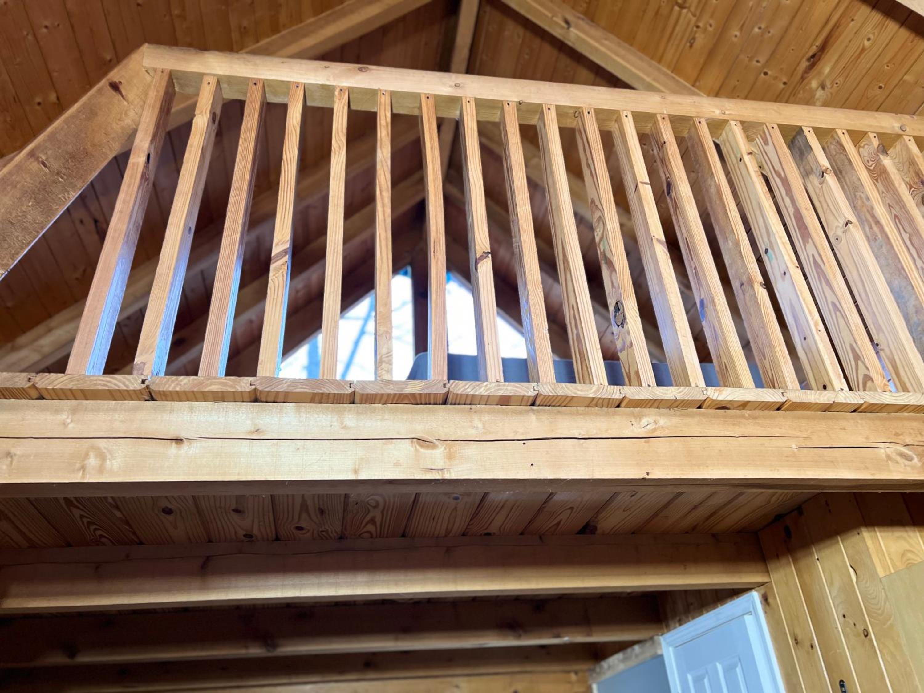 Kozy Haven Log Cabin Rentals