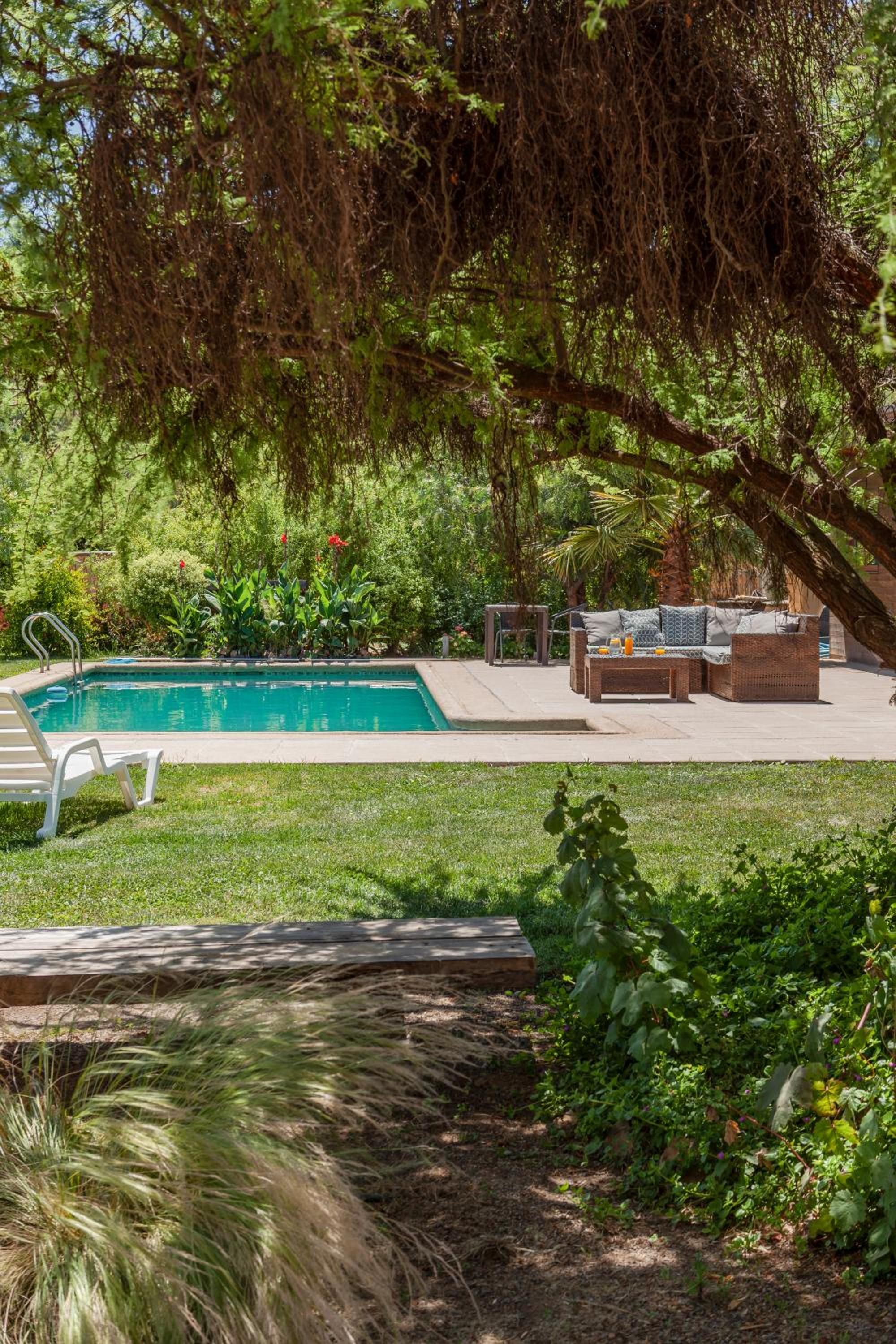 Callihue Lodge
