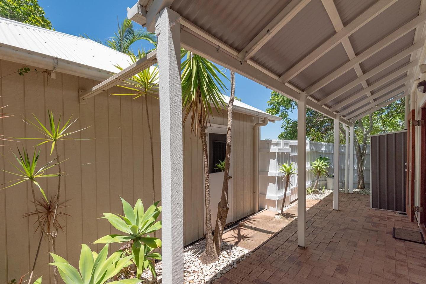 Comfortable Family Townhouse, Sunrise Beach