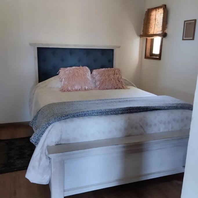 Casa Piedra Azul
