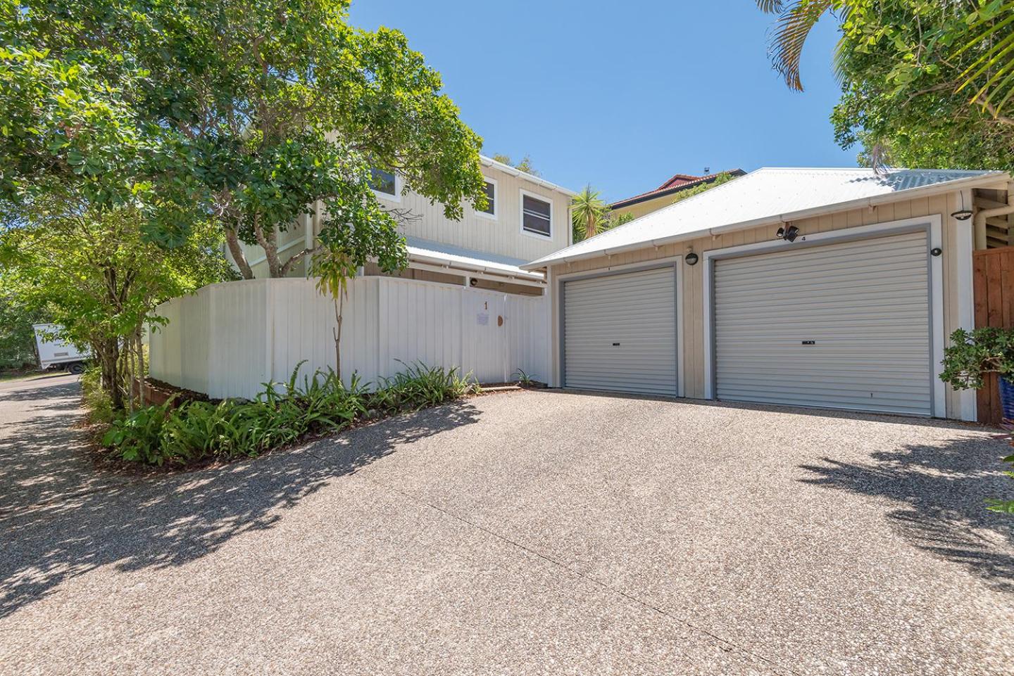 Comfortable Family Townhouse, Sunrise Beach