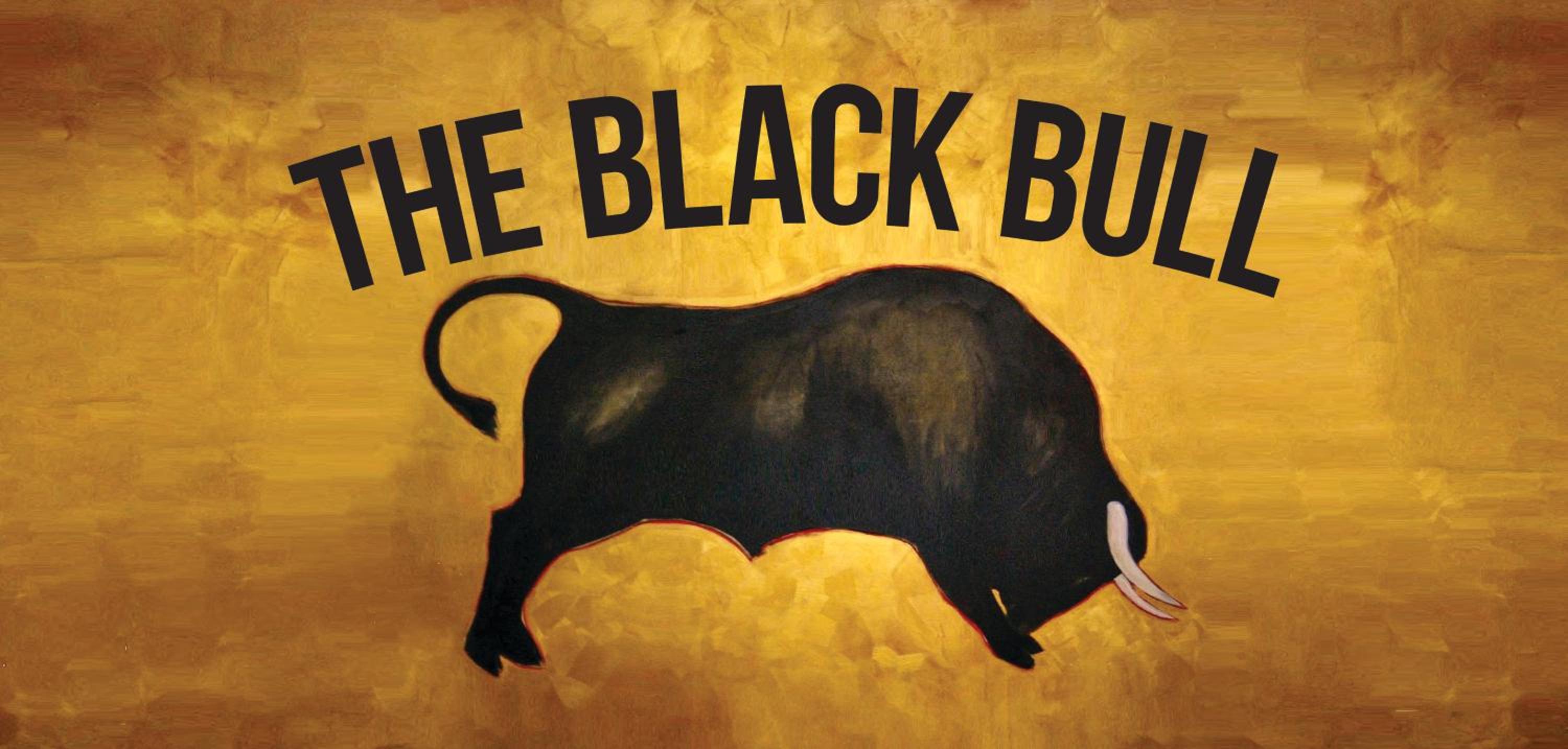 The Black Bull Motel