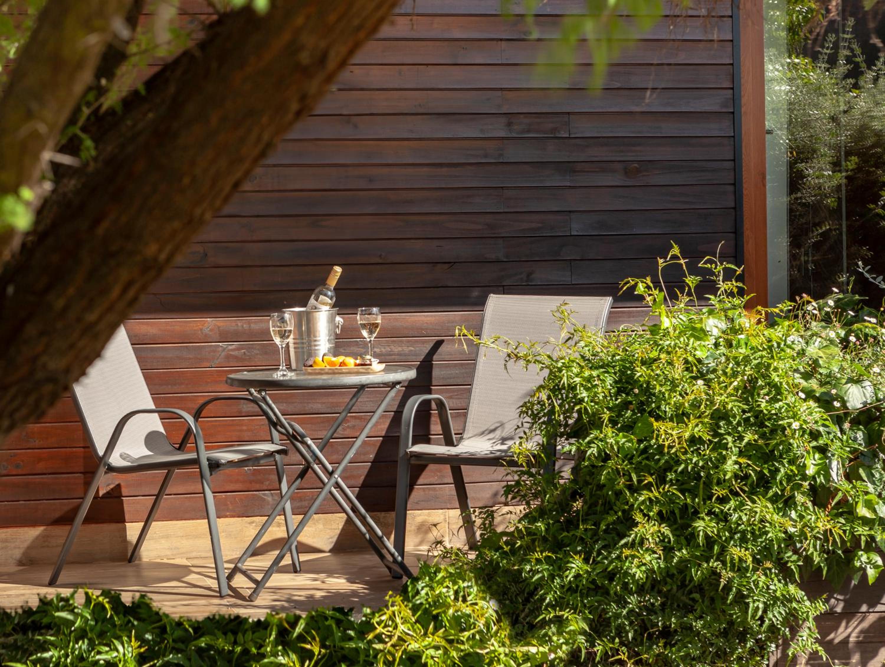 Callihue Lodge