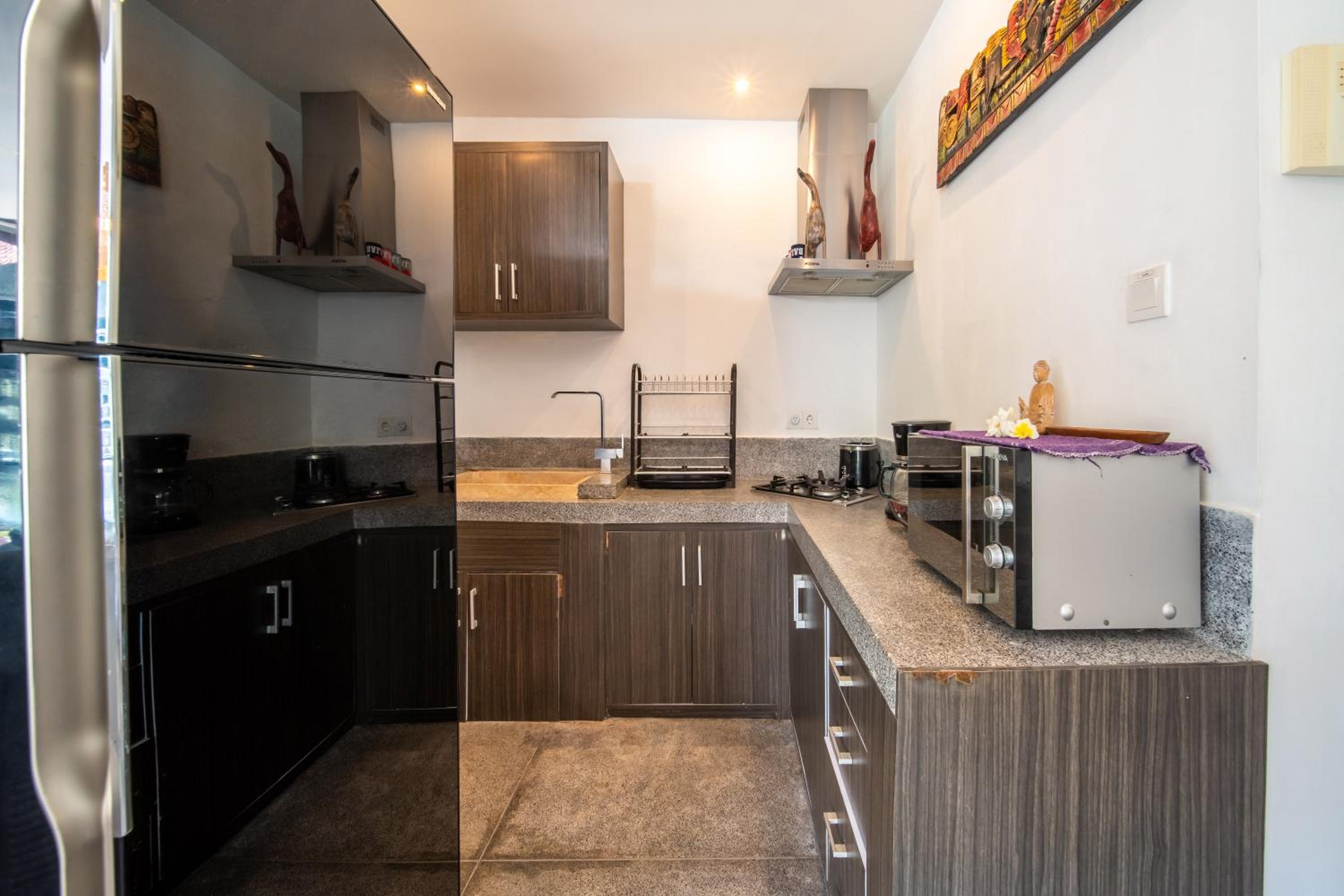 Villa Bewa by Villa Finder