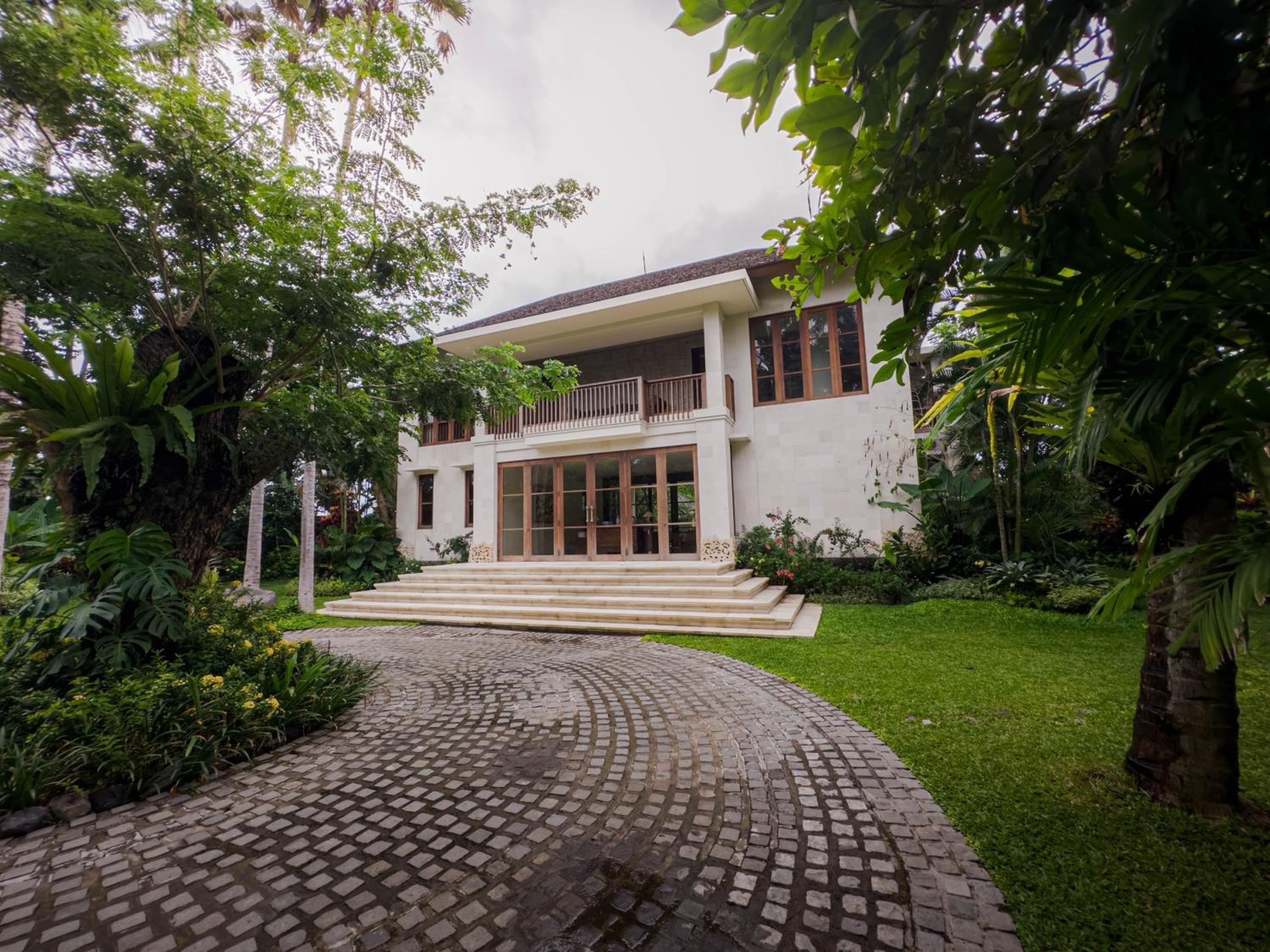 Villa Prinsessa