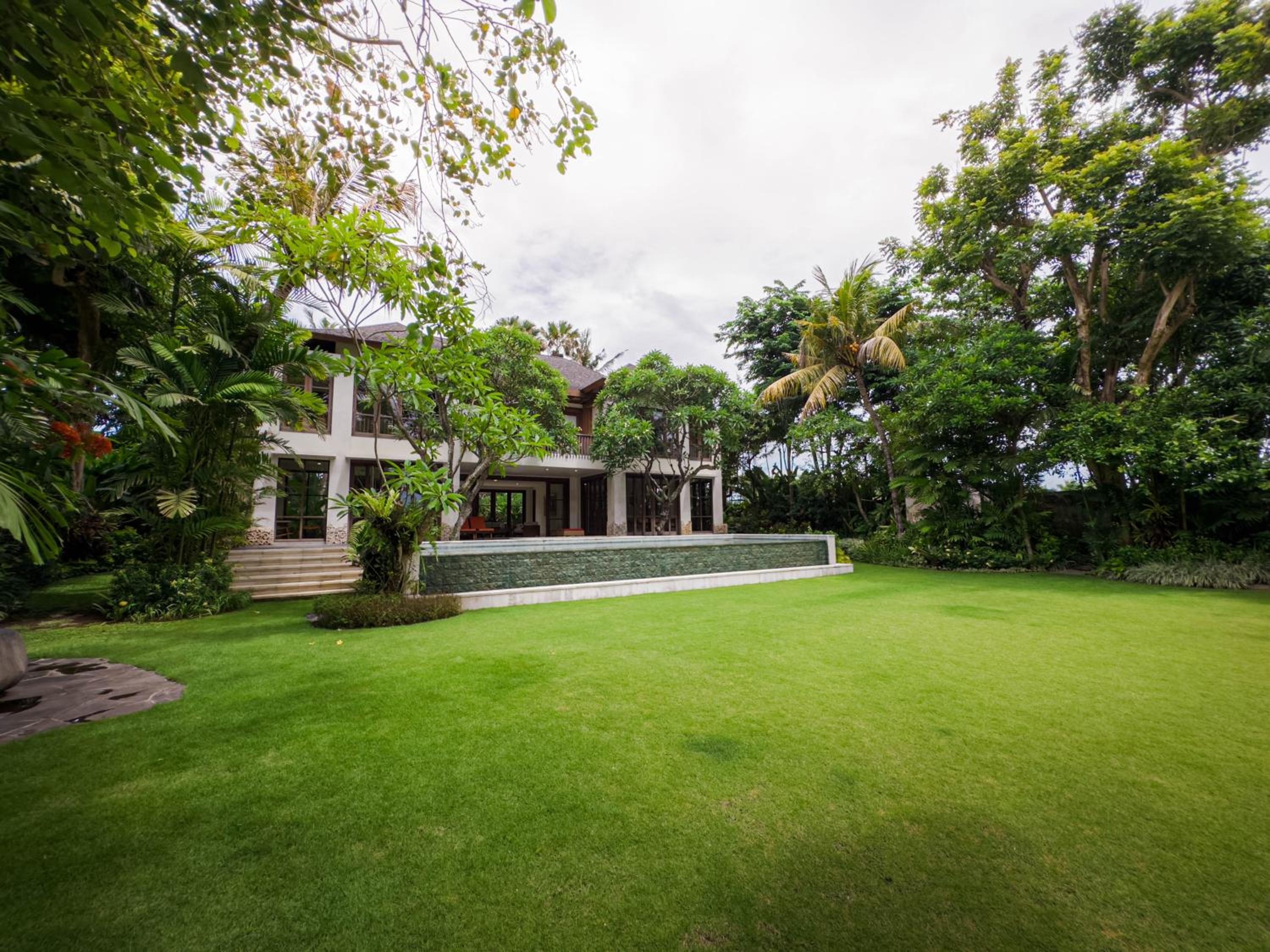 Villa Prinsessa