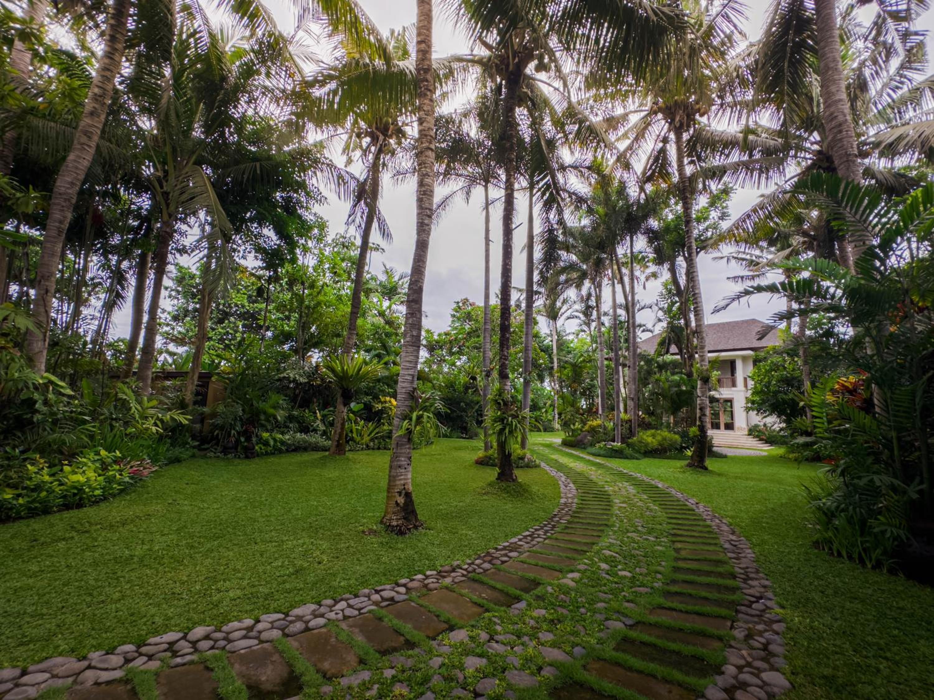 Villa Prinsessa