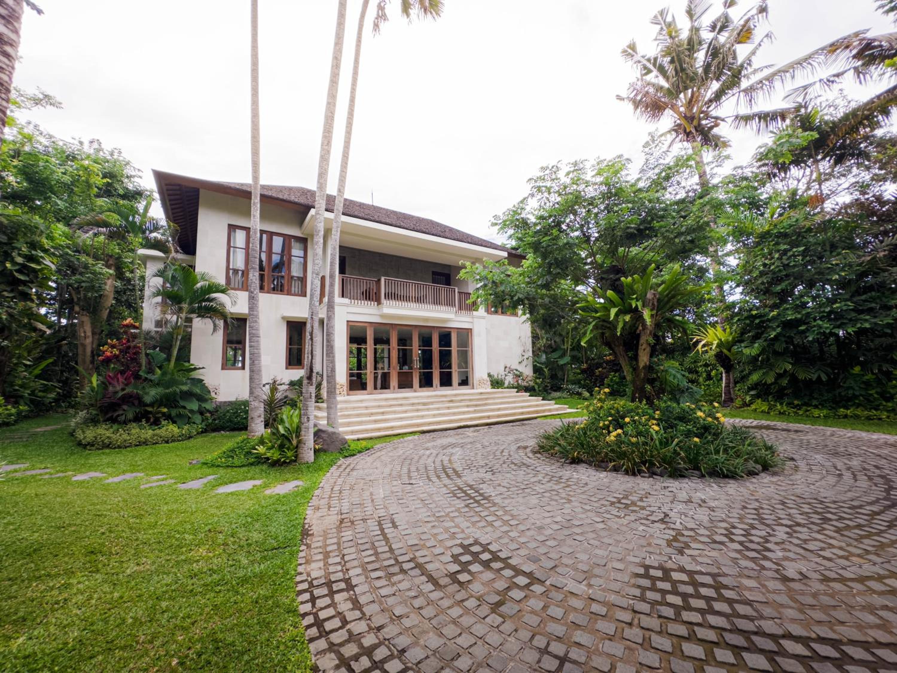 Villa Prinsessa