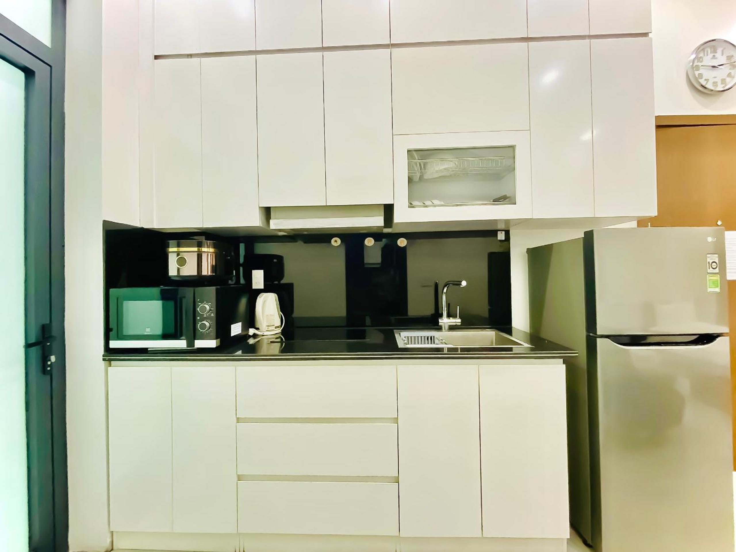 ANVI HOUSE - Vinhomes Imperia Hải Phòng