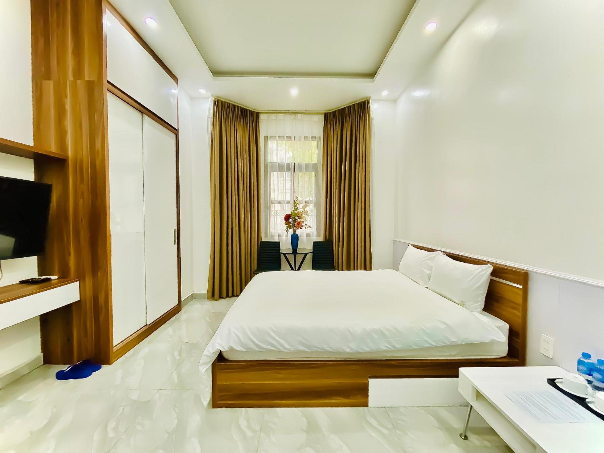 ANVI HOUSE - Vinhomes Imperia Hải Phòng