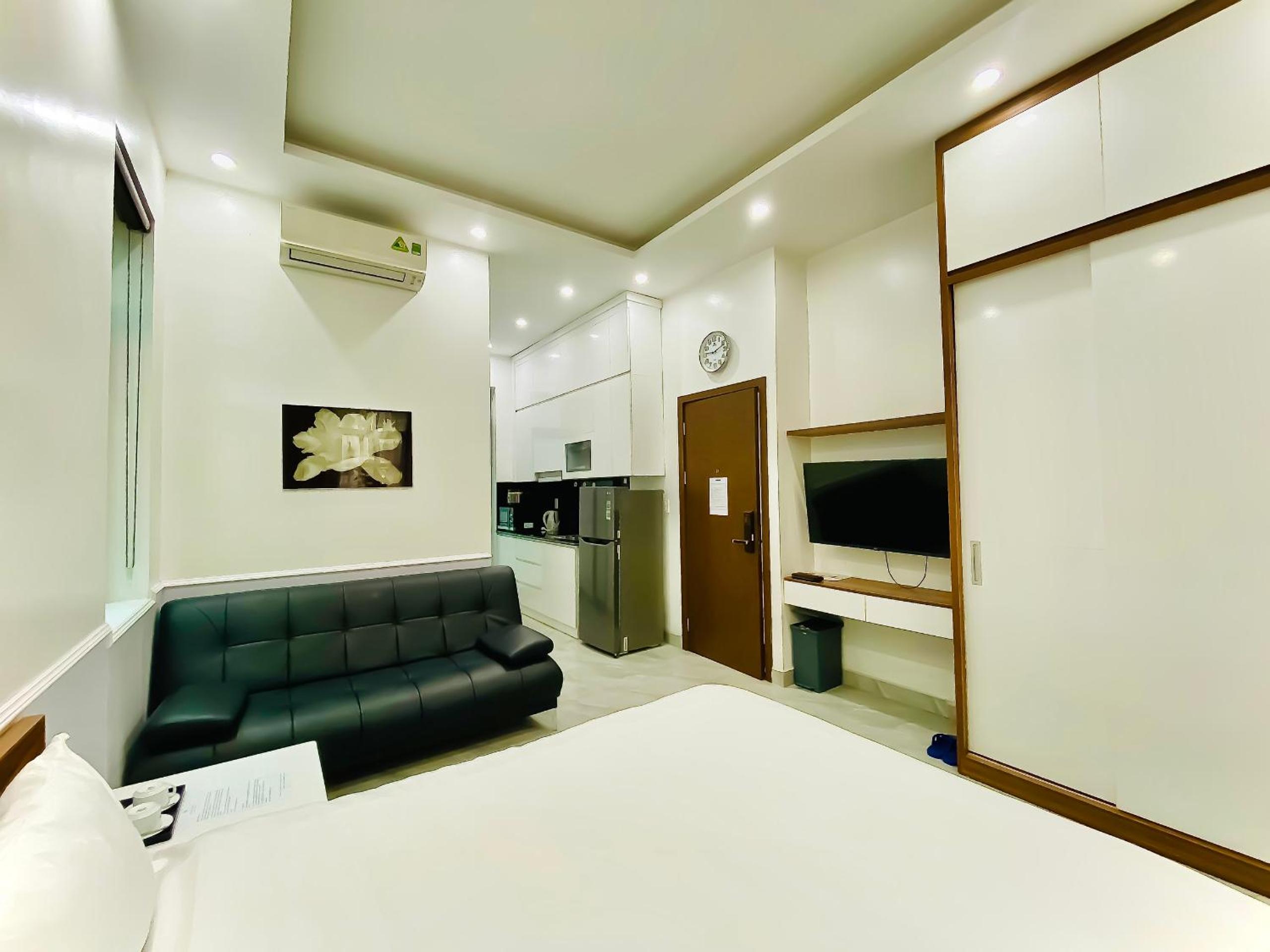 ANVI HOUSE - Vinhomes Imperia Hải Phòng