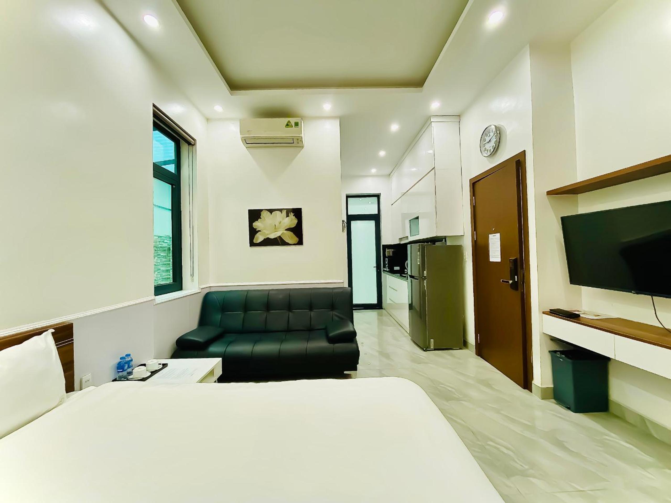 ANVI HOUSE - Vinhomes Imperia Hải Phòng