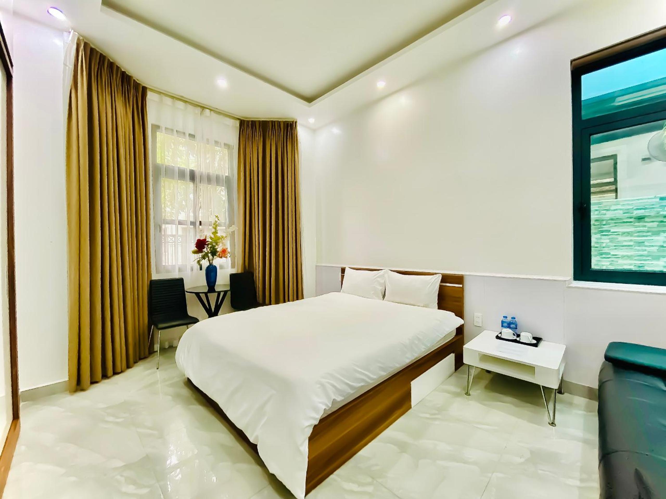 ANVI HOUSE - Vinhomes Imperia Hải Phòng