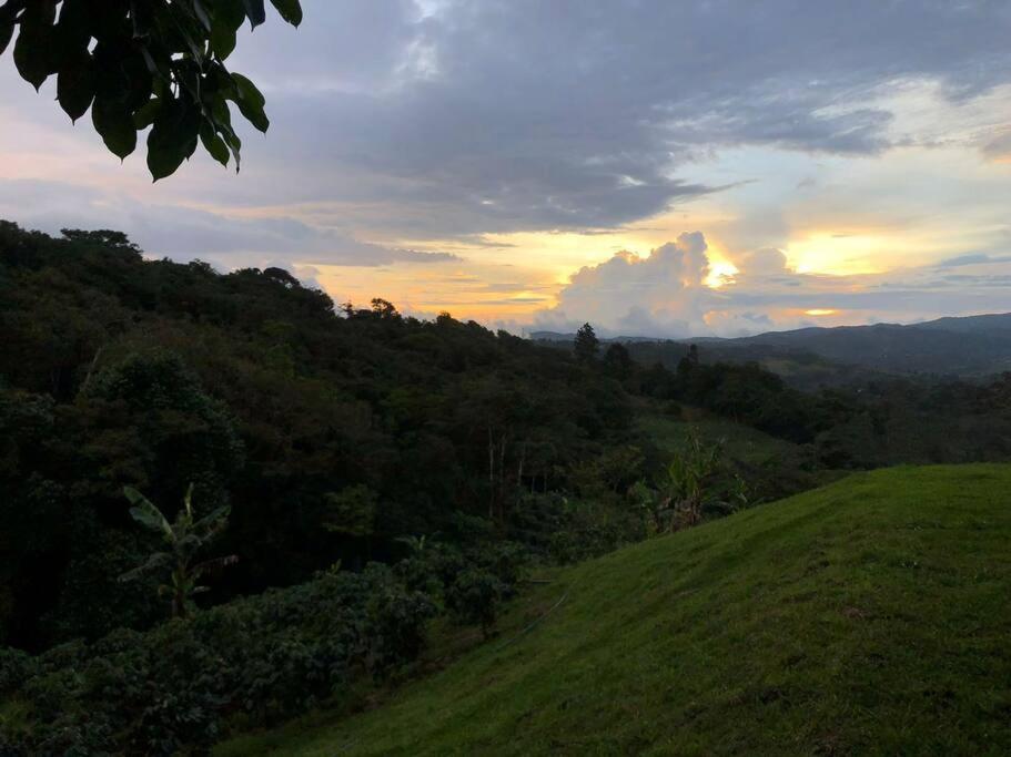 Villa Esperanza (Hope Village)